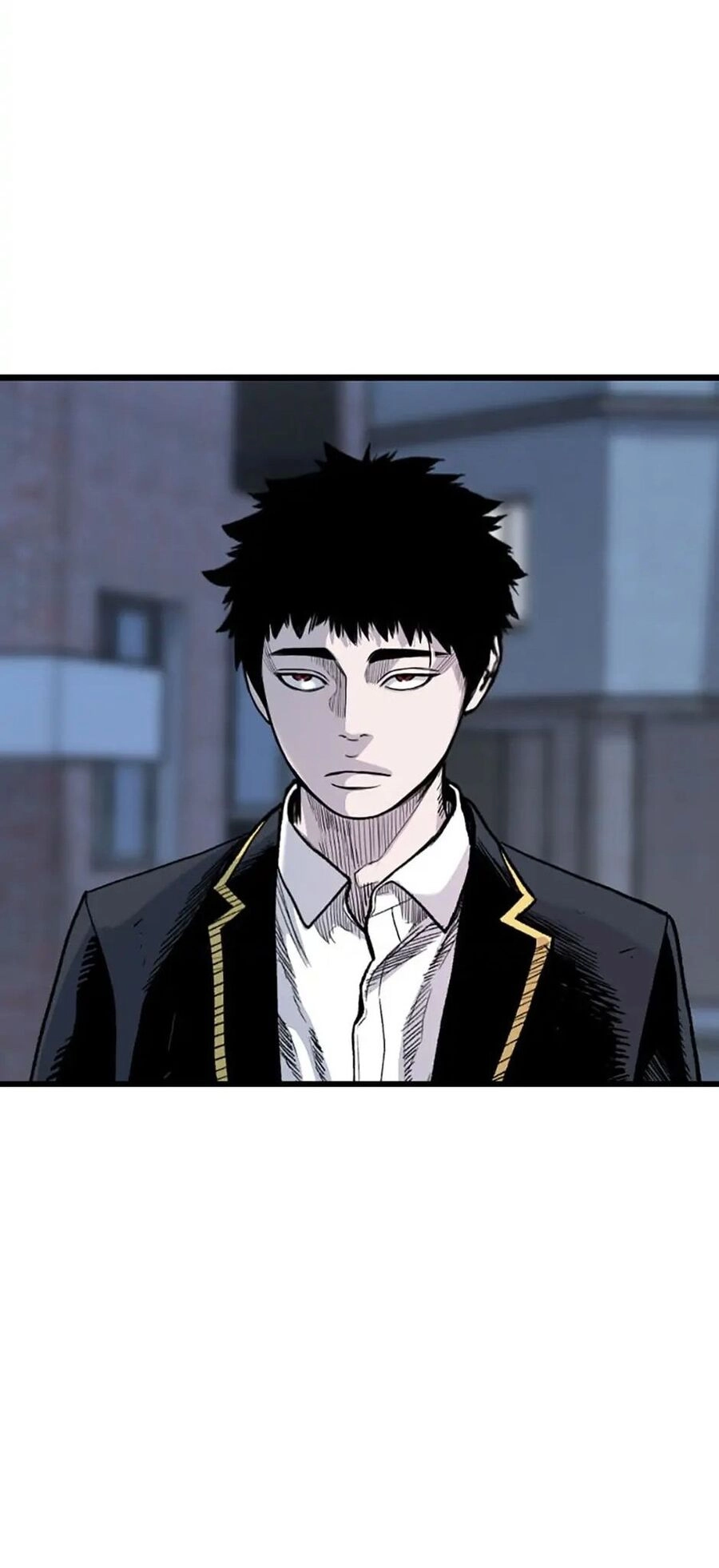 Chuyển Hóa Chapter 70 - 2