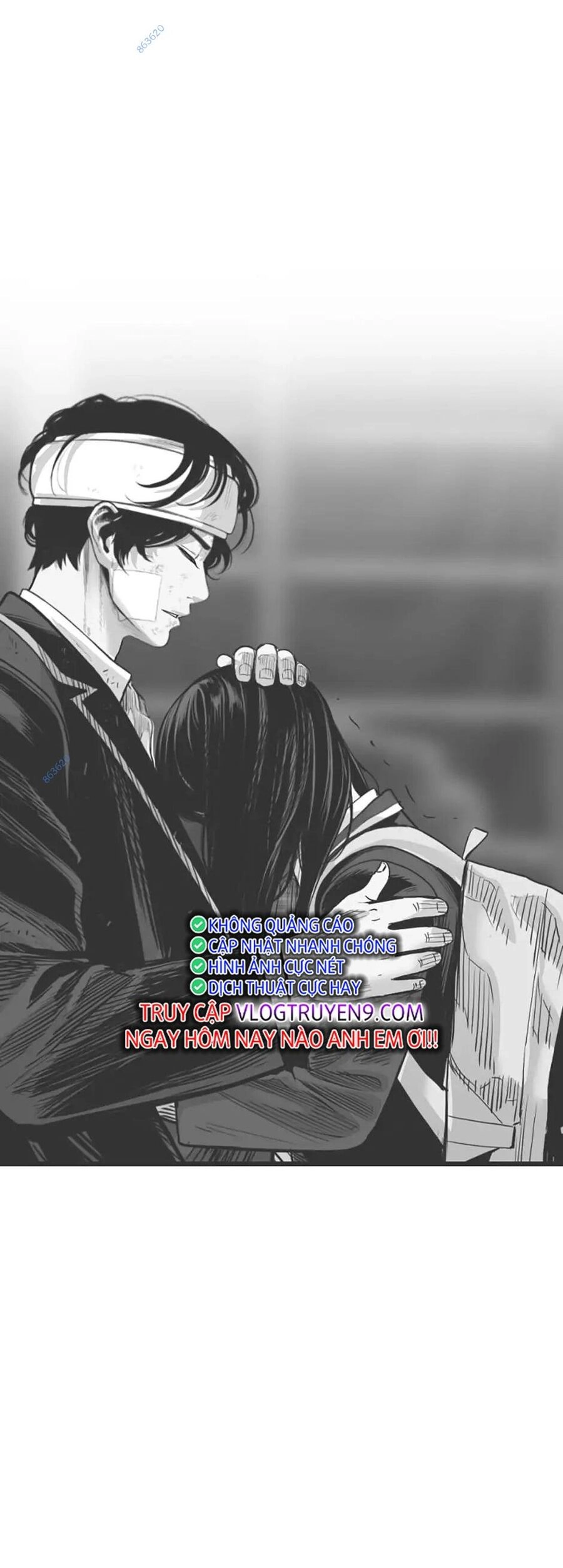 Chuyển Hóa Chapter 70 - 3