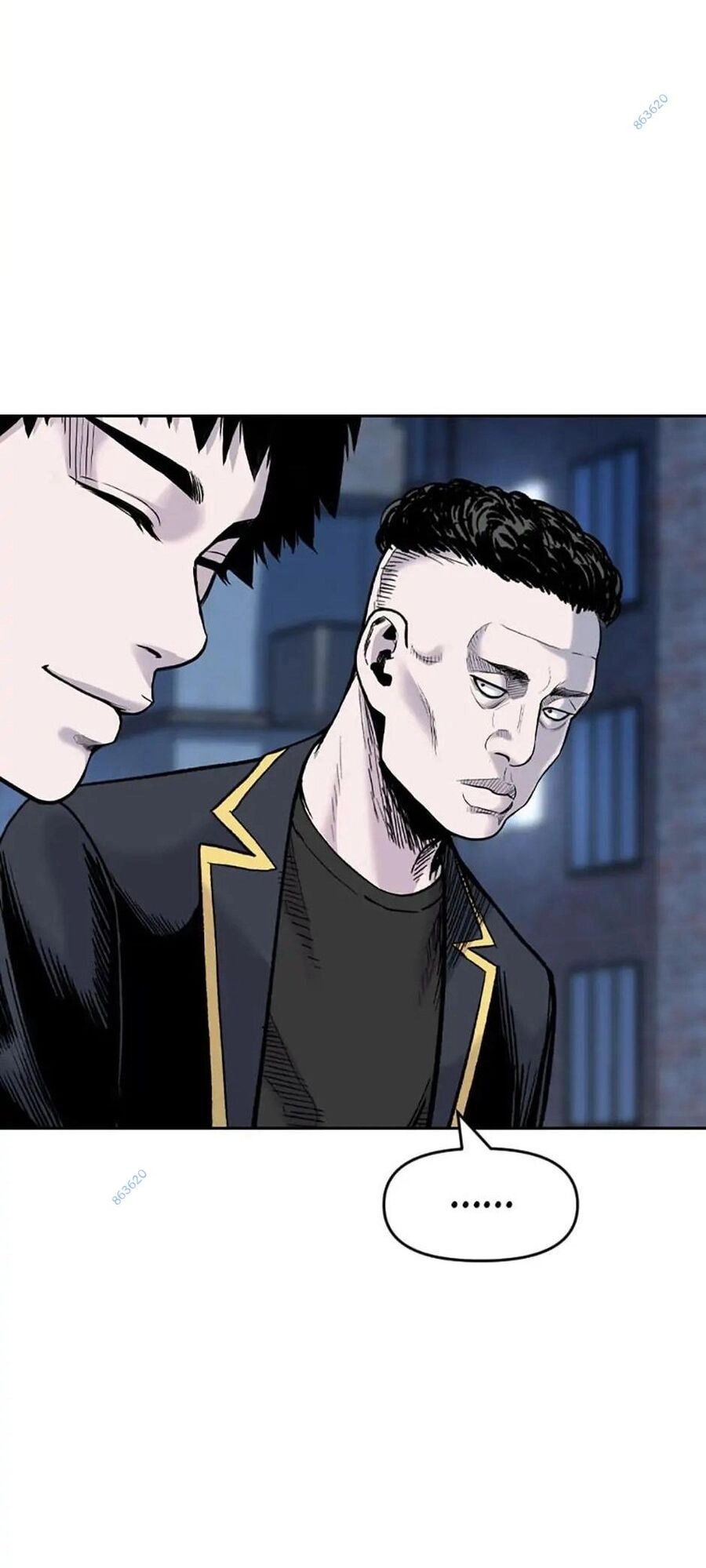 Chuyển Hóa Chapter 70 - 5