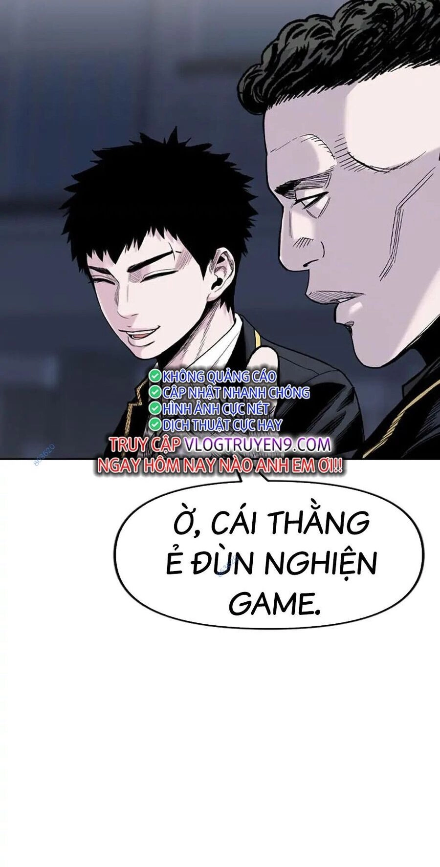 Chuyển Hóa Chapter 70 - 8