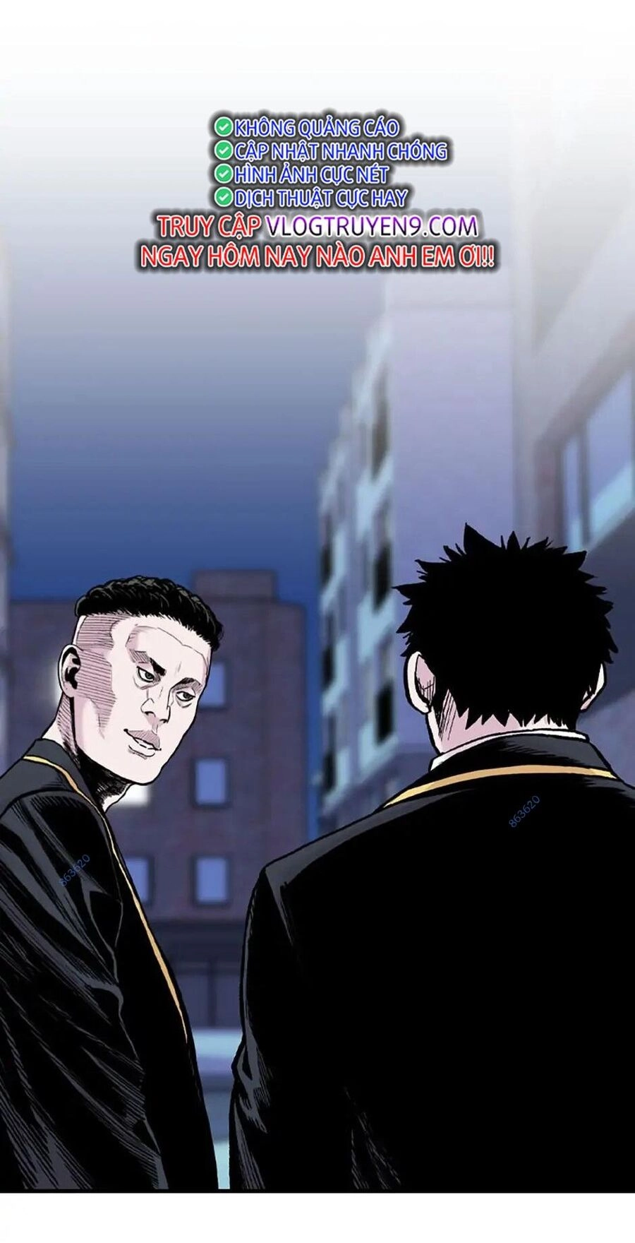 Chuyển Hóa Chapter 70 - 14