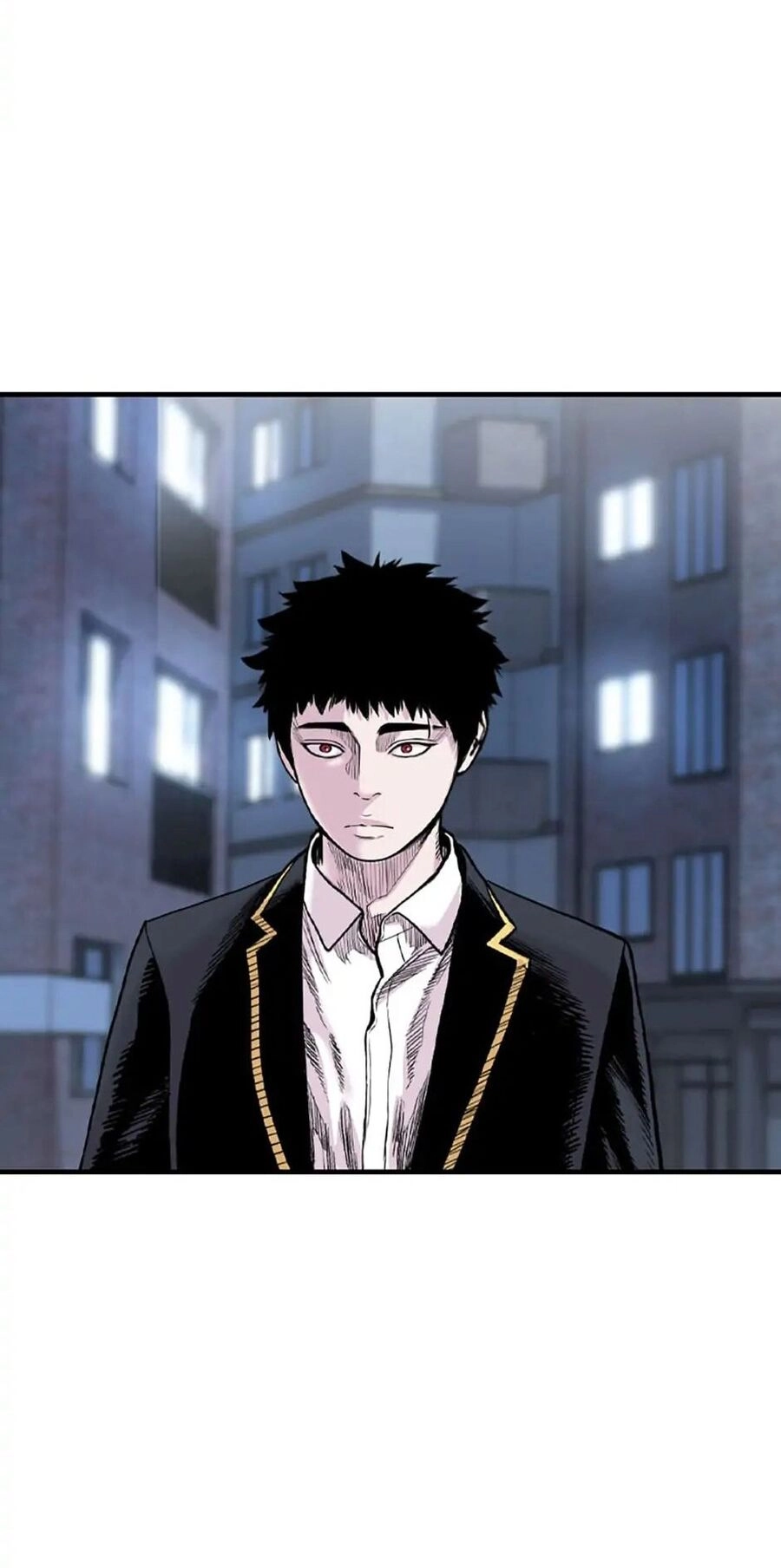 Chuyển Hóa Chapter 70 - 18