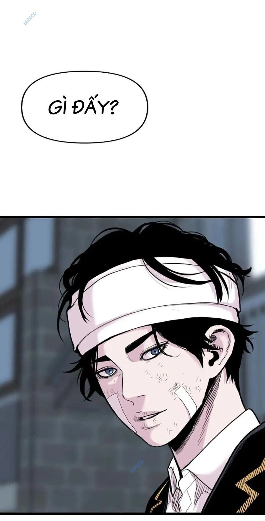 Chuyển Hóa Chapter 70 - 21