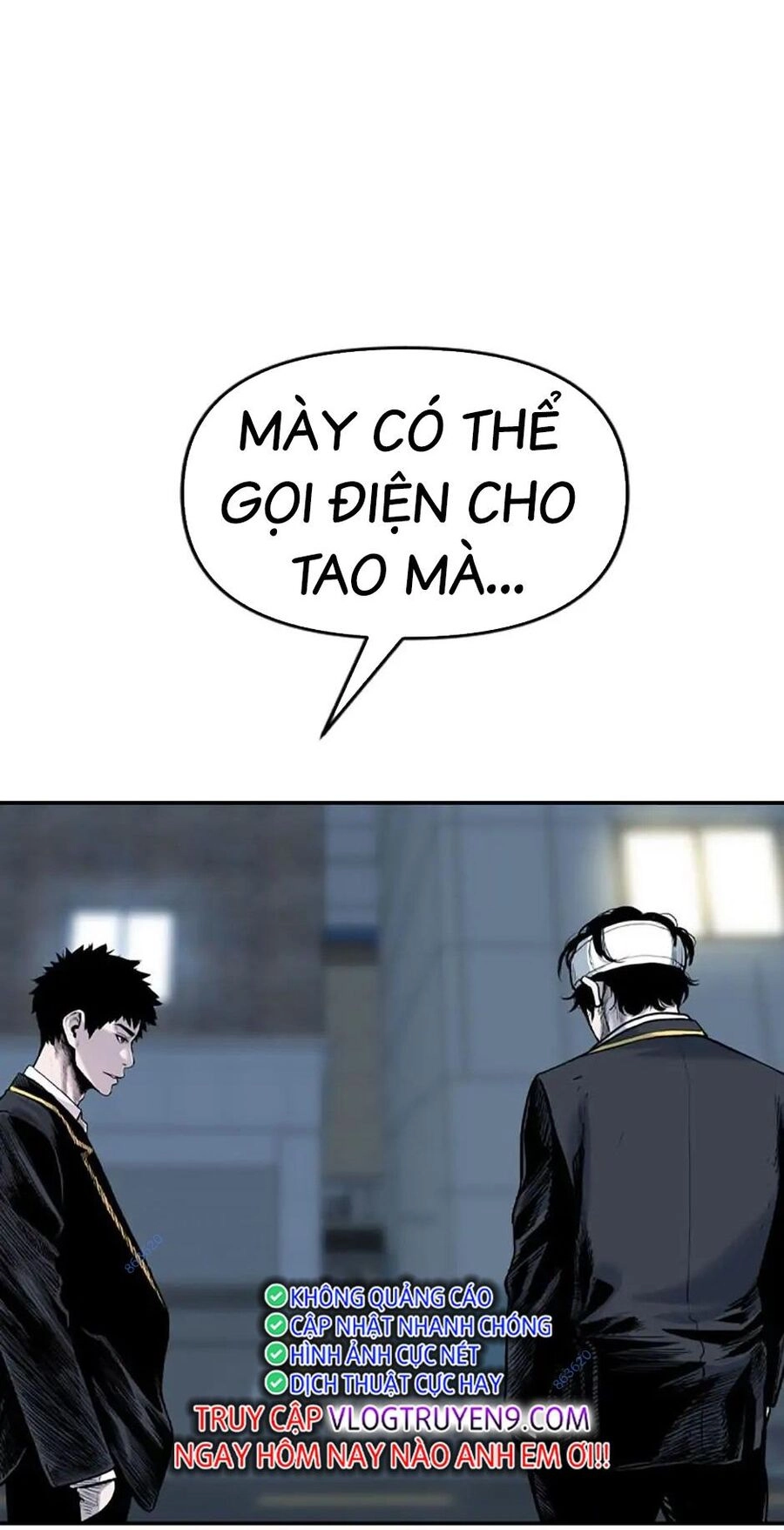 Chuyển Hóa Chapter 70 - 23