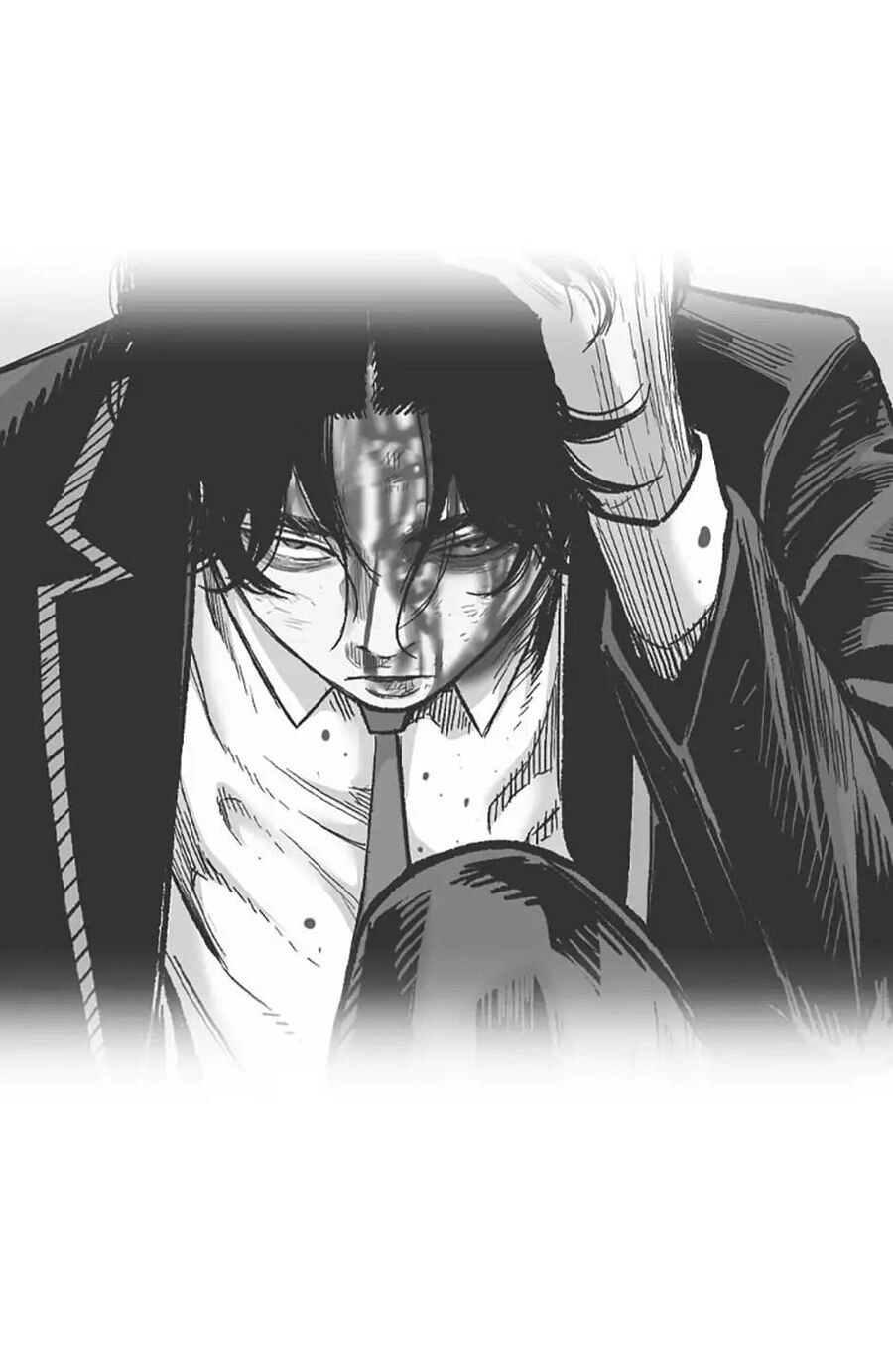 Chuyển Hóa Chapter 70 - 31