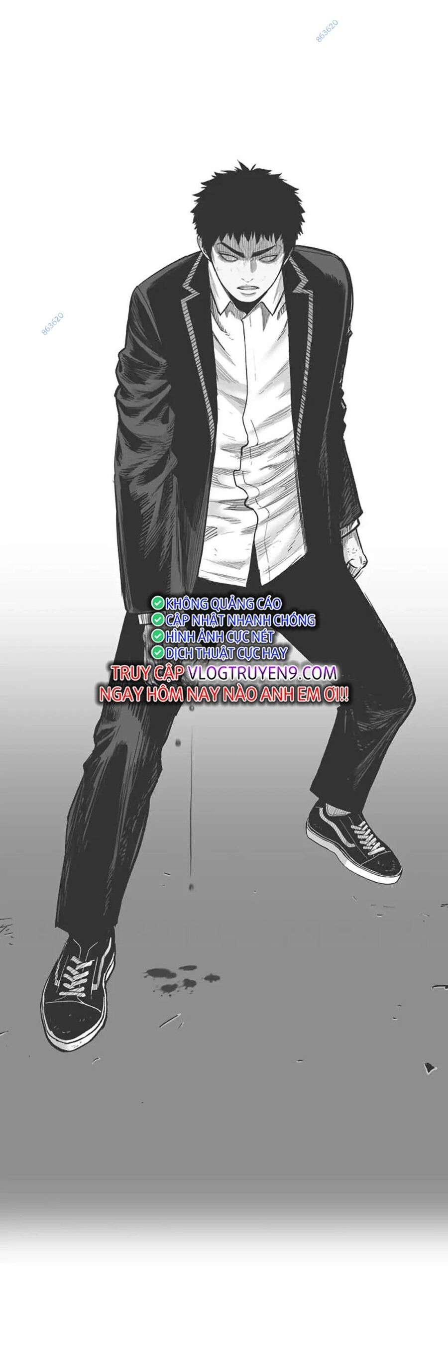 Chuyển Hóa Chapter 70 - 32