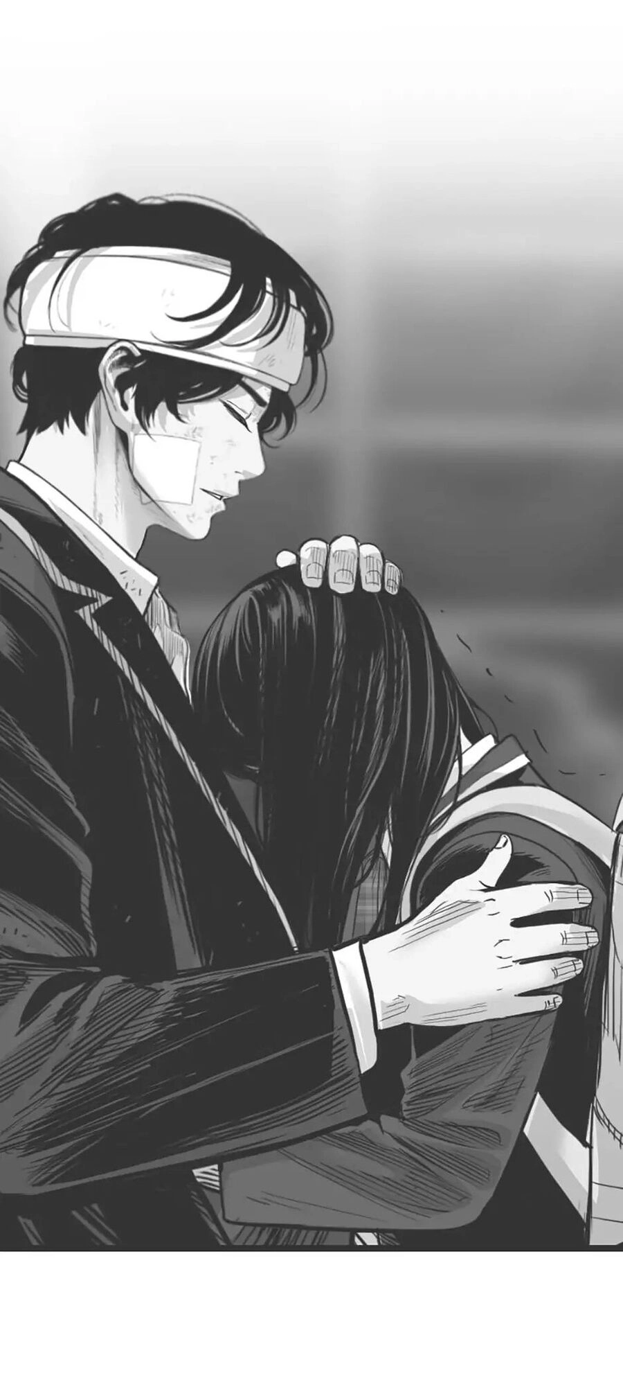 Chuyển Hóa Chapter 70 - 37