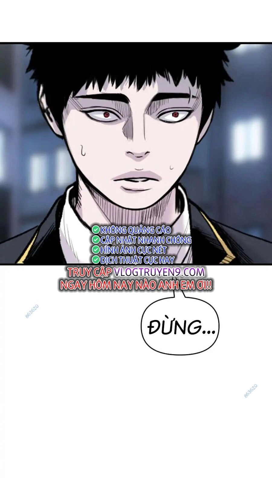 Chuyển Hóa Chapter 70 - 40