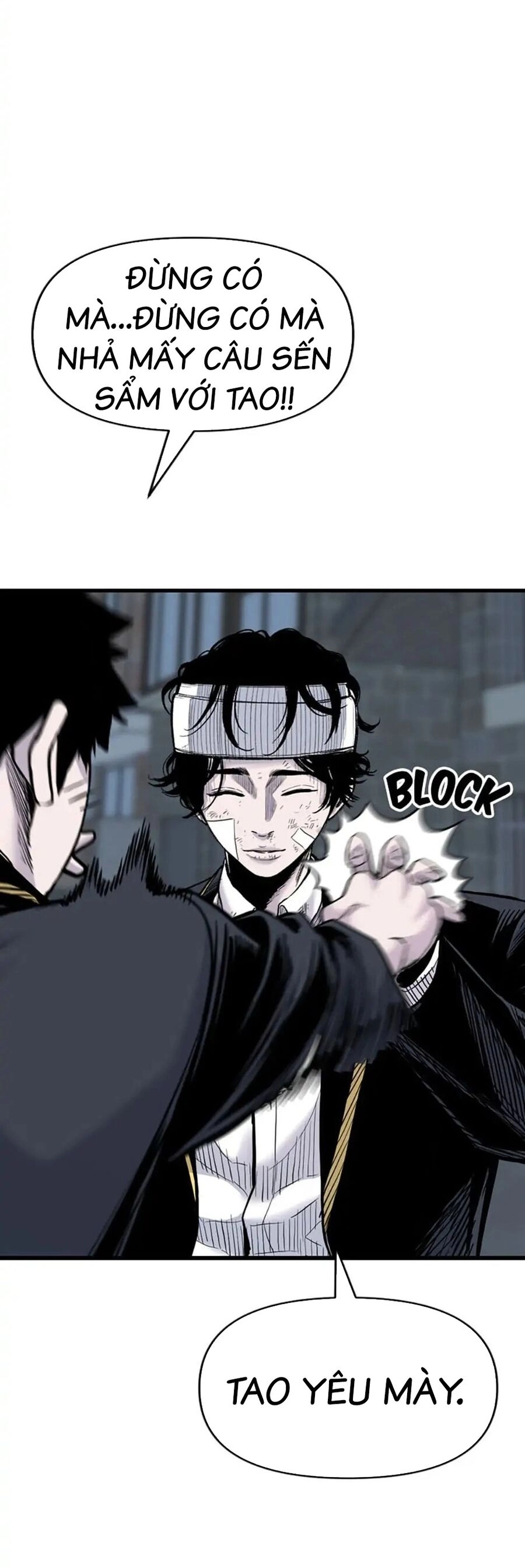 Chuyển Hóa Chapter 70 - 41