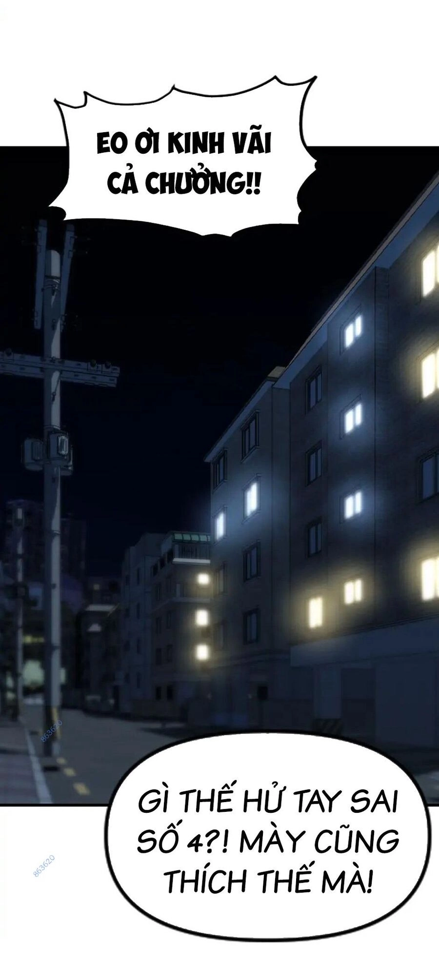 Chuyển Hóa Chapter 70 - 42