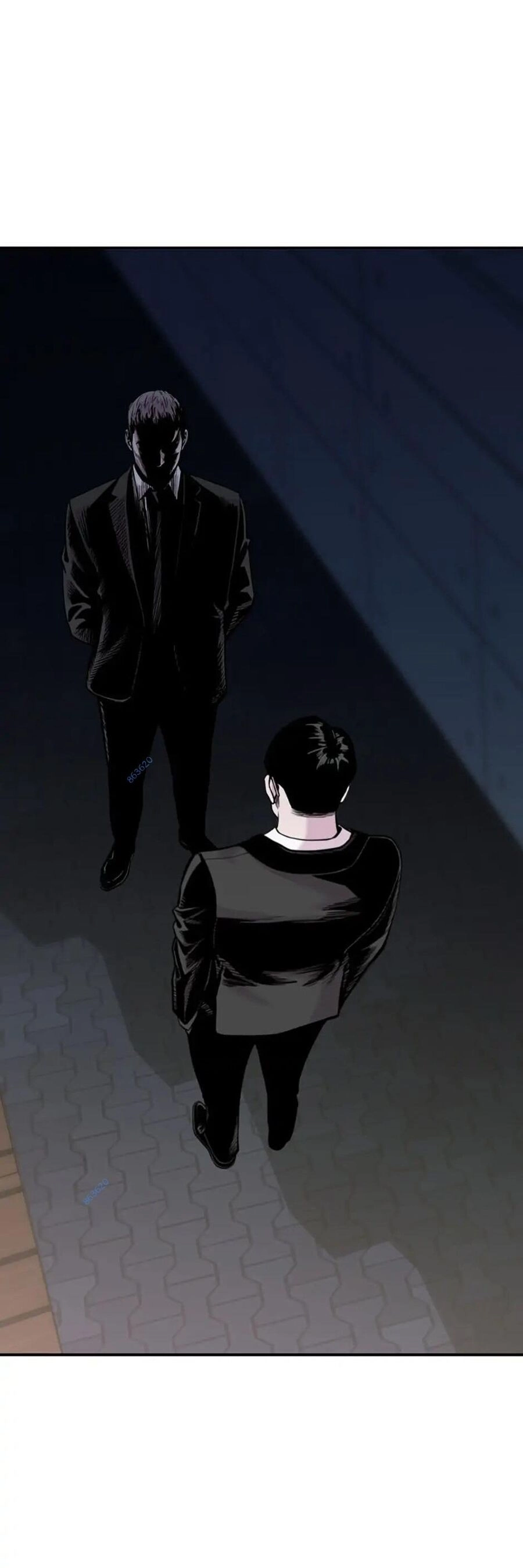 Chuyển Hóa Chapter 70 - 47