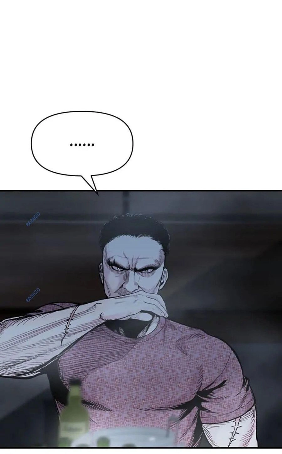 Chuyển Hóa Chapter 70 - 124