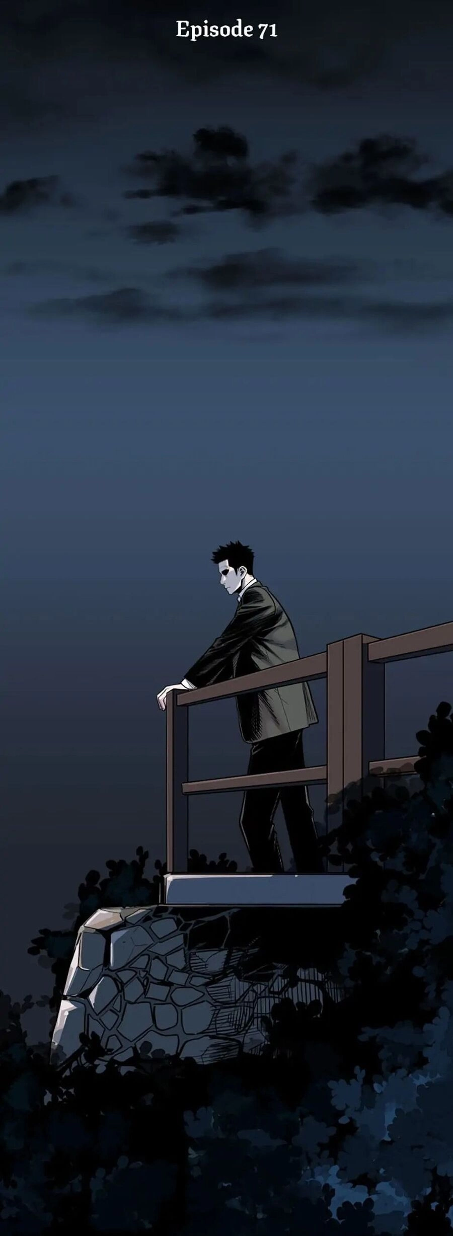 Chuyển Hóa Chapter 71 - 2