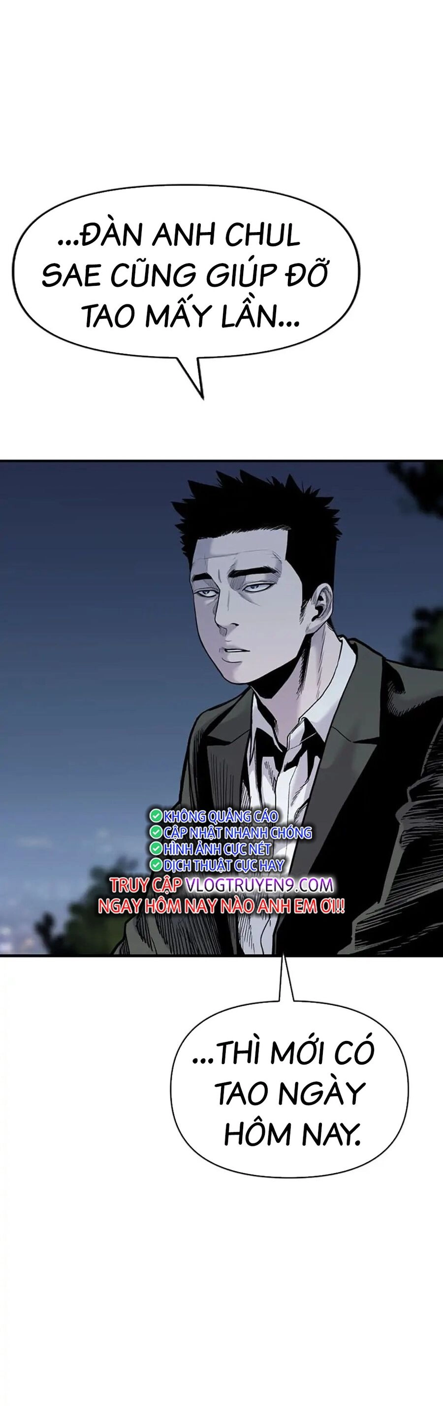 Chuyển Hóa Chapter 71 - 16