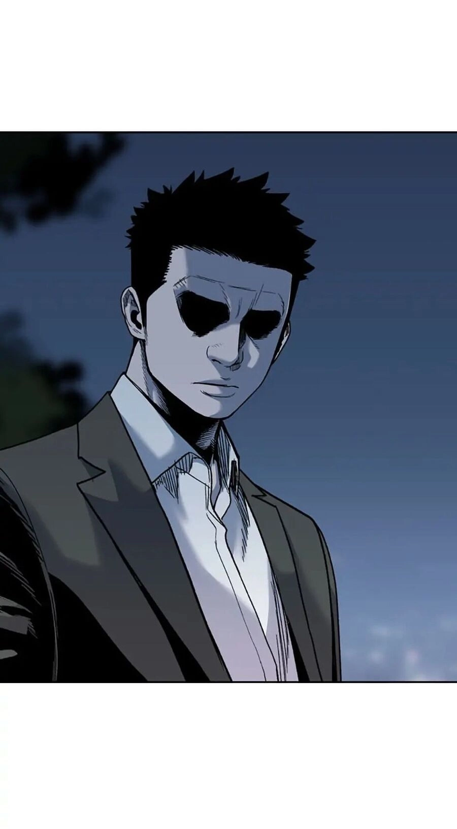 Chuyển Hóa Chapter 71 - 24