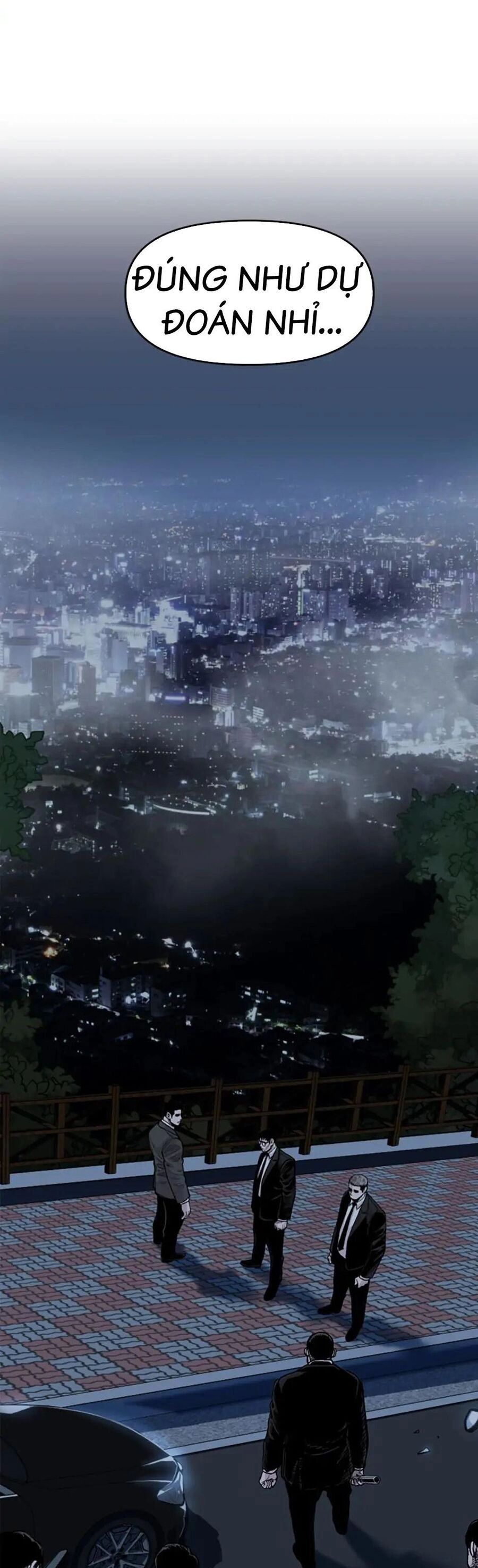 Chuyển Hóa Chapter 71 - 25