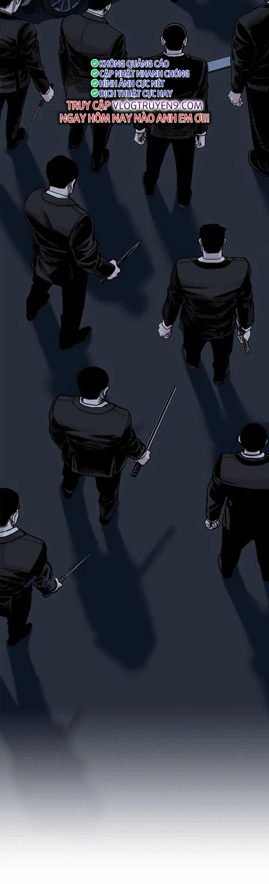 Chuyển Hóa Chapter 71 - 26