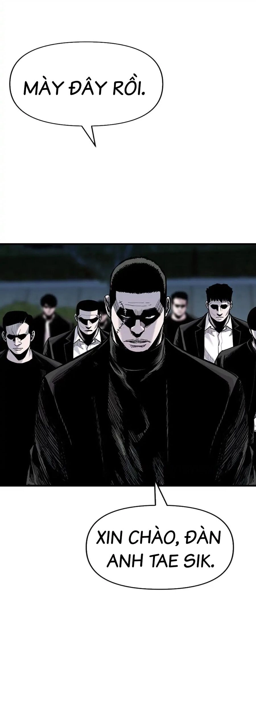 Chuyển Hóa Chapter 71 - 27