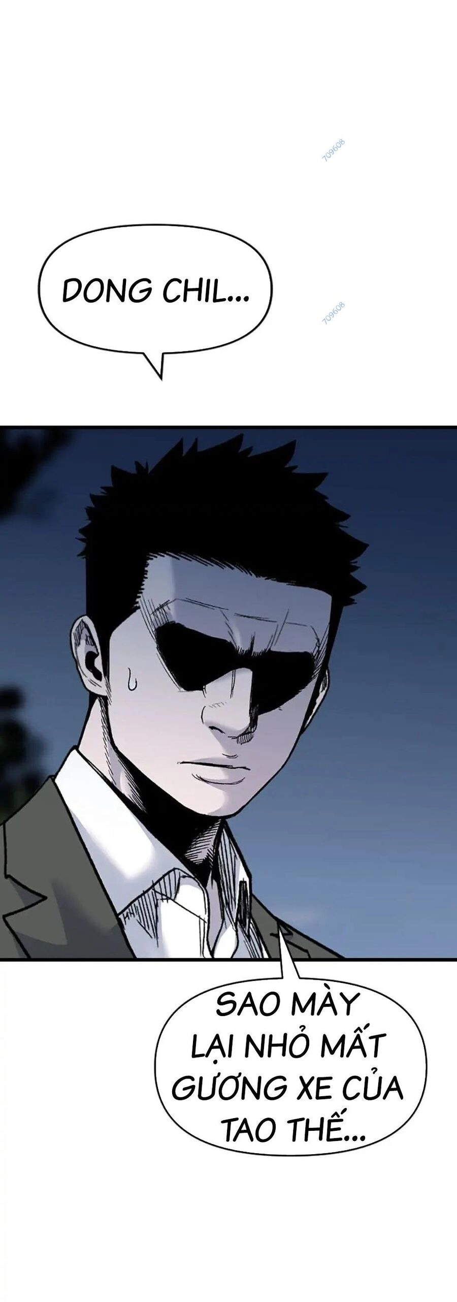 Chuyển Hóa Chapter 71 - 28