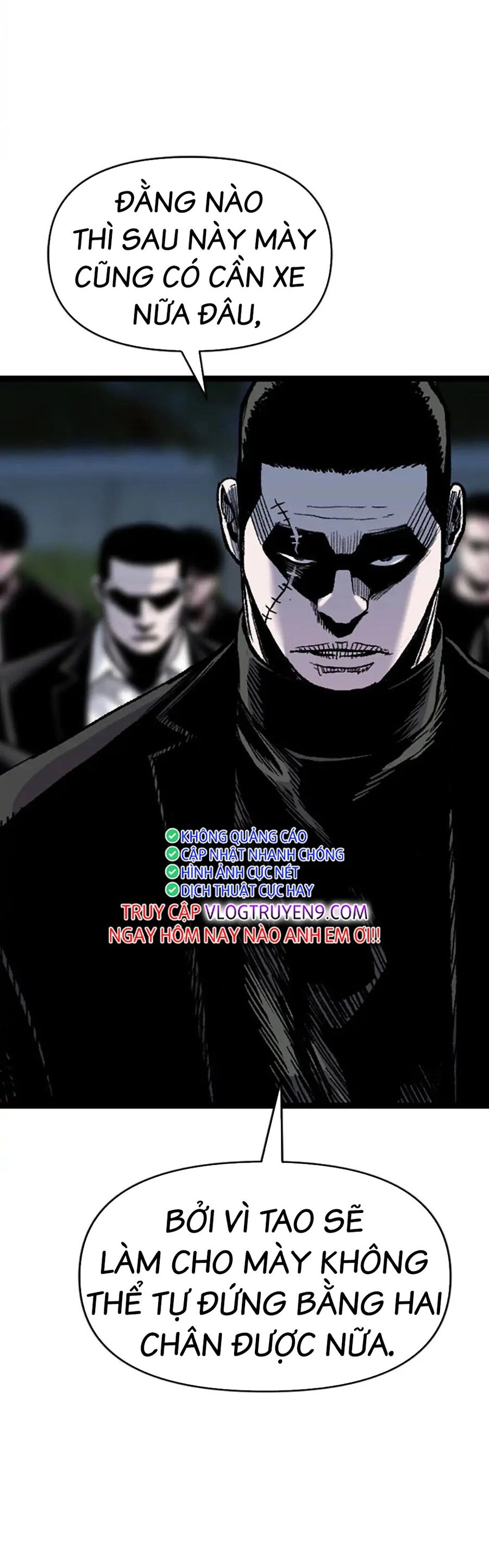 Chuyển Hóa Chapter 71 - 29