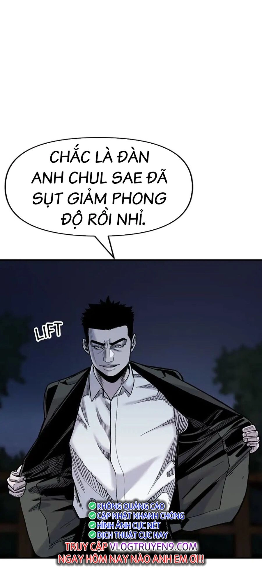 Chuyển Hóa Chapter 71 - 32