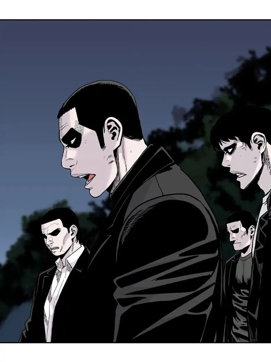 Chuyển Hóa Chapter 71 - 34