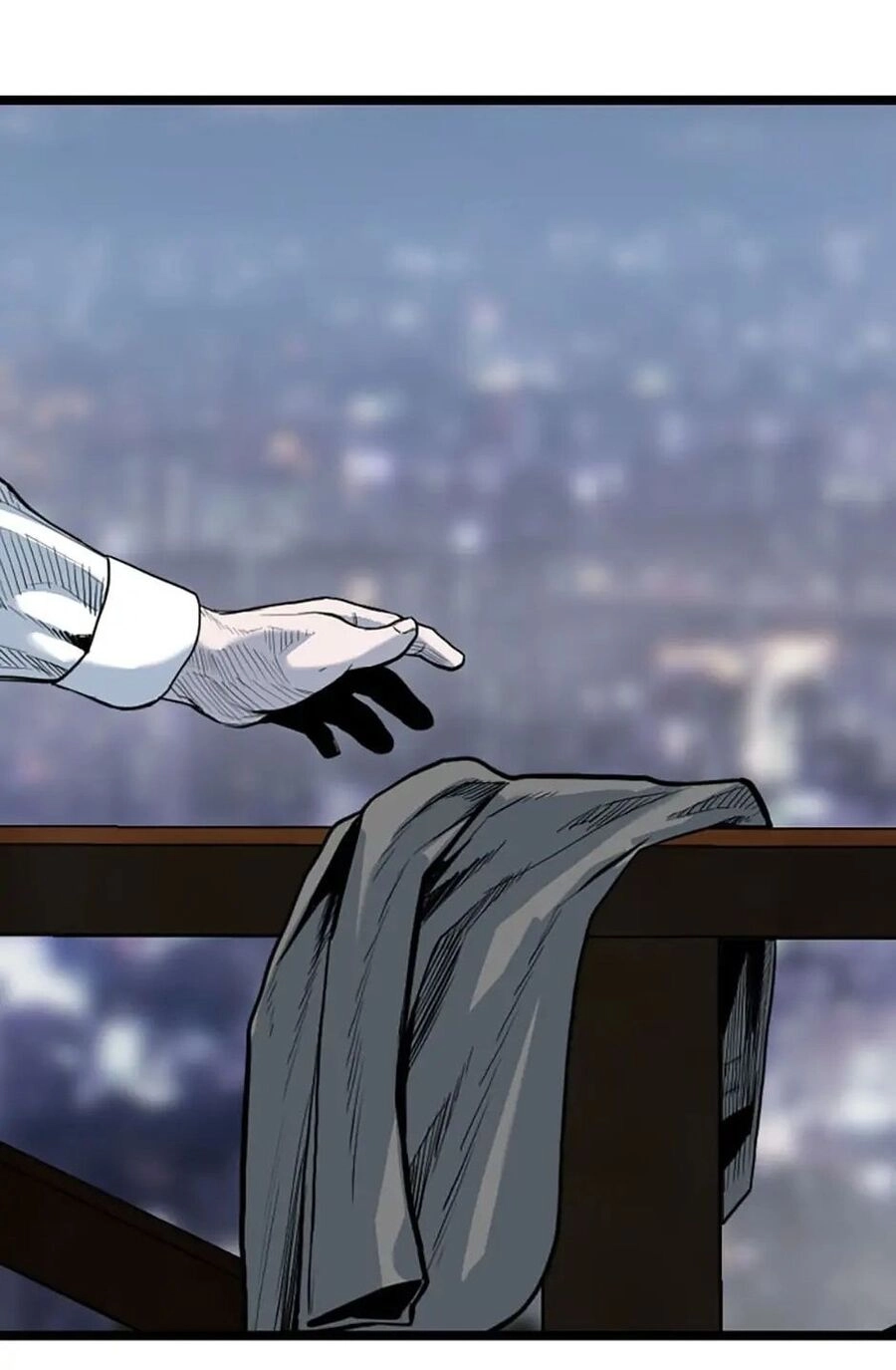 Chuyển Hóa Chapter 71 - 36