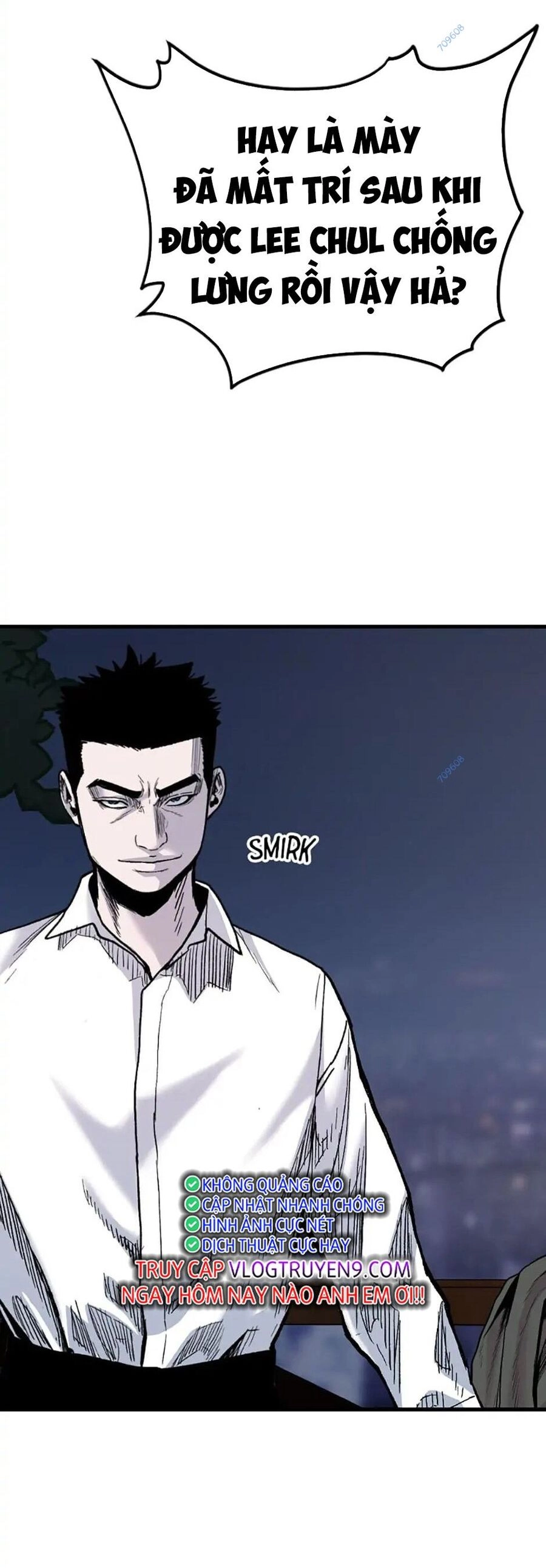 Chuyển Hóa Chapter 71 - 37