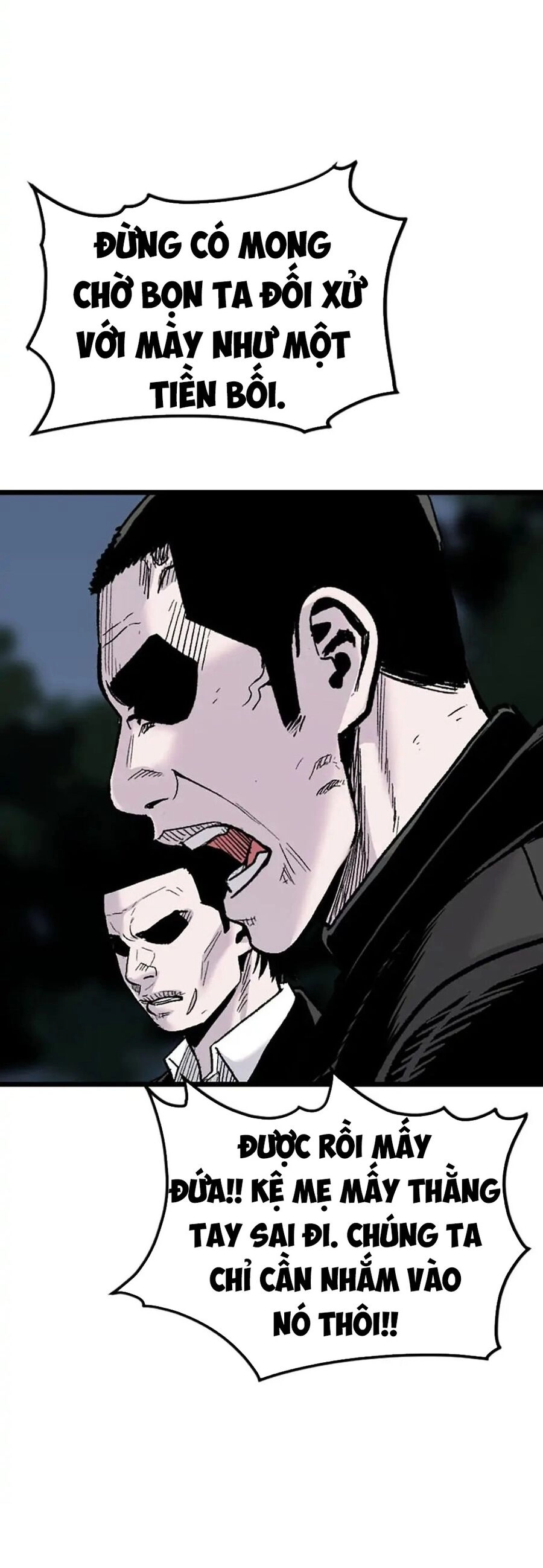 Chuyển Hóa Chapter 71 - 38