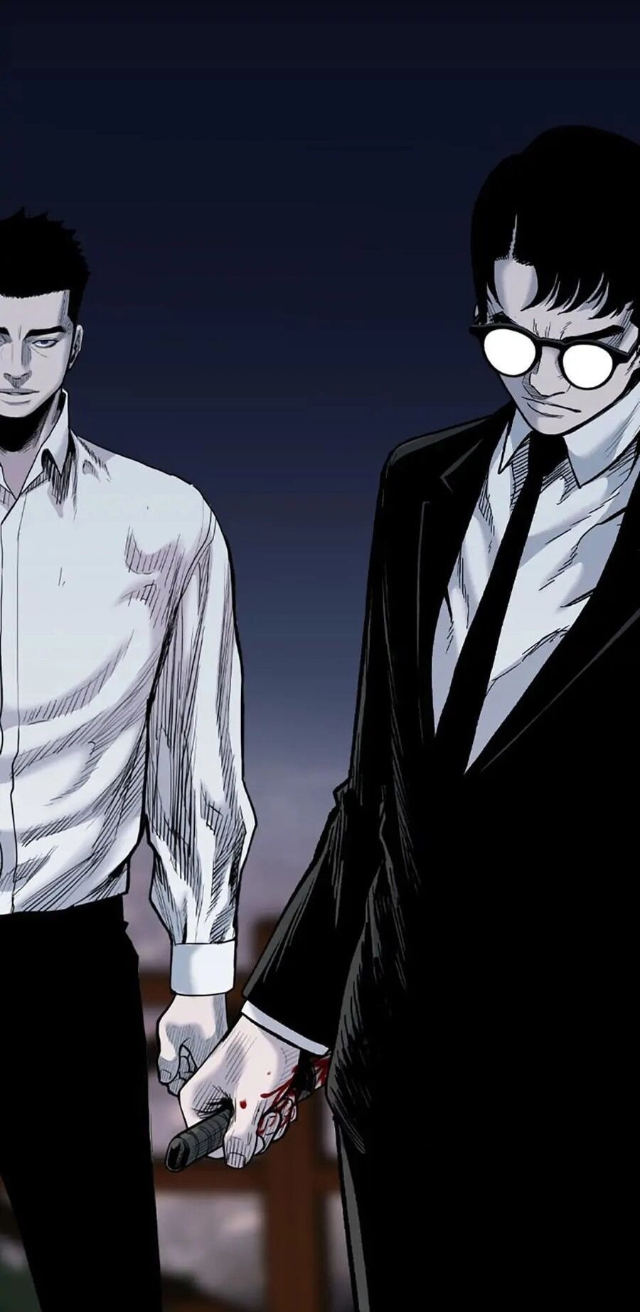 Chuyển Hóa Chapter 71 - 74