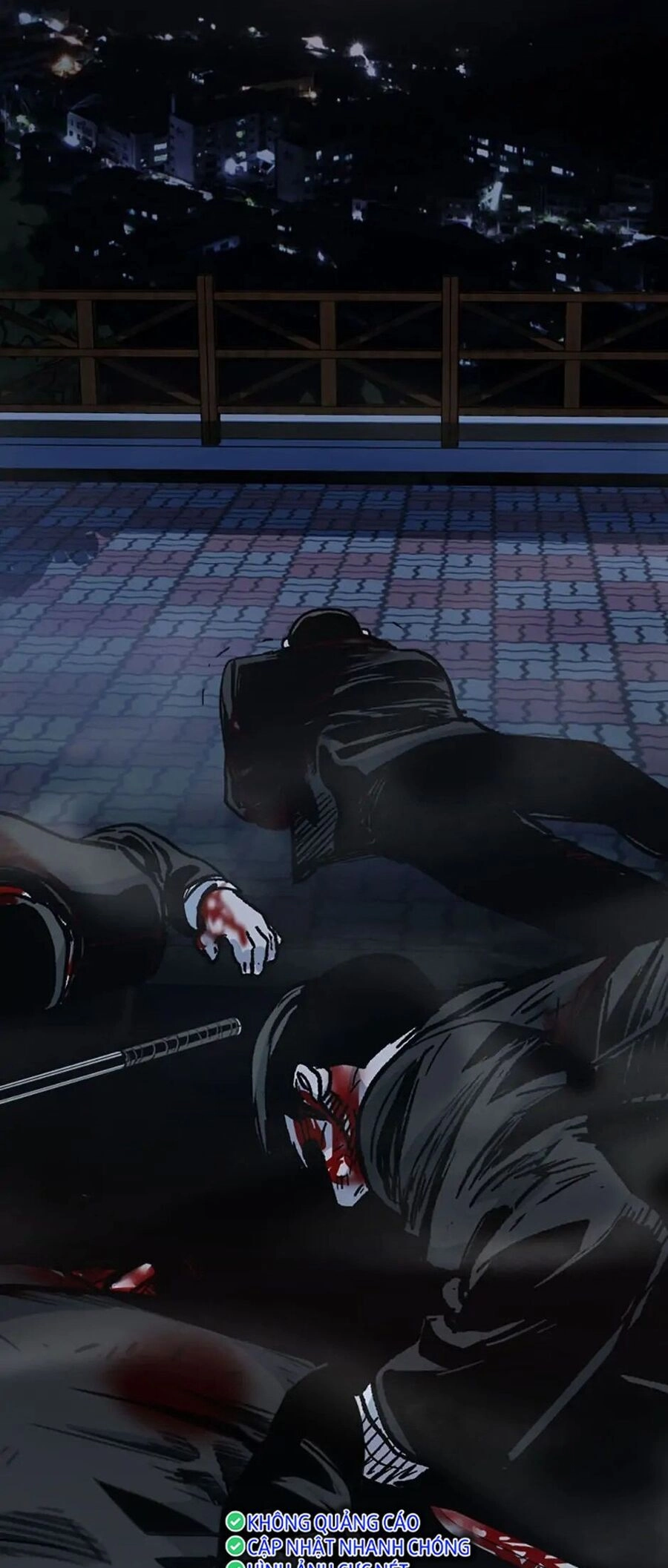 Chuyển Hóa Chapter 71 - 122