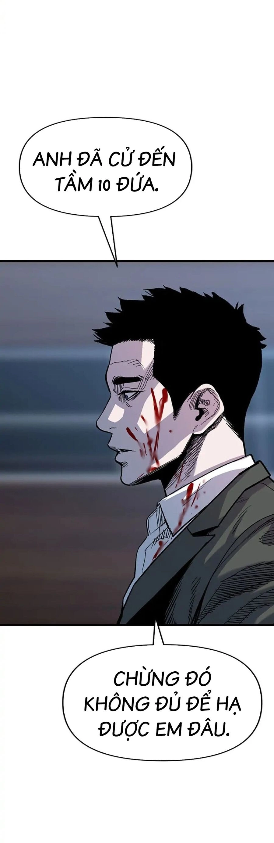 Chuyển Hóa Chapter 72 - 8