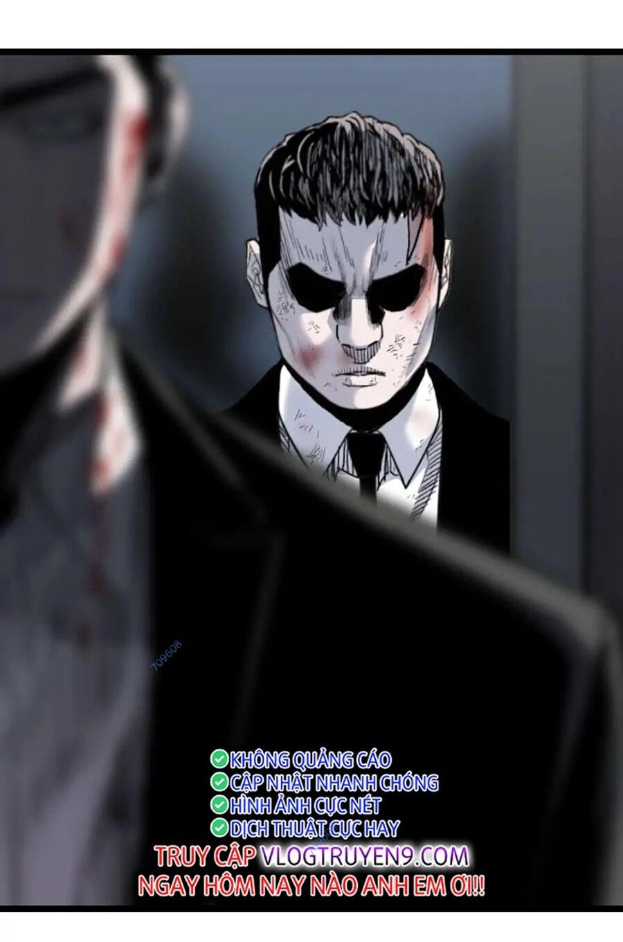 Chuyển Hóa Chapter 72 - 13