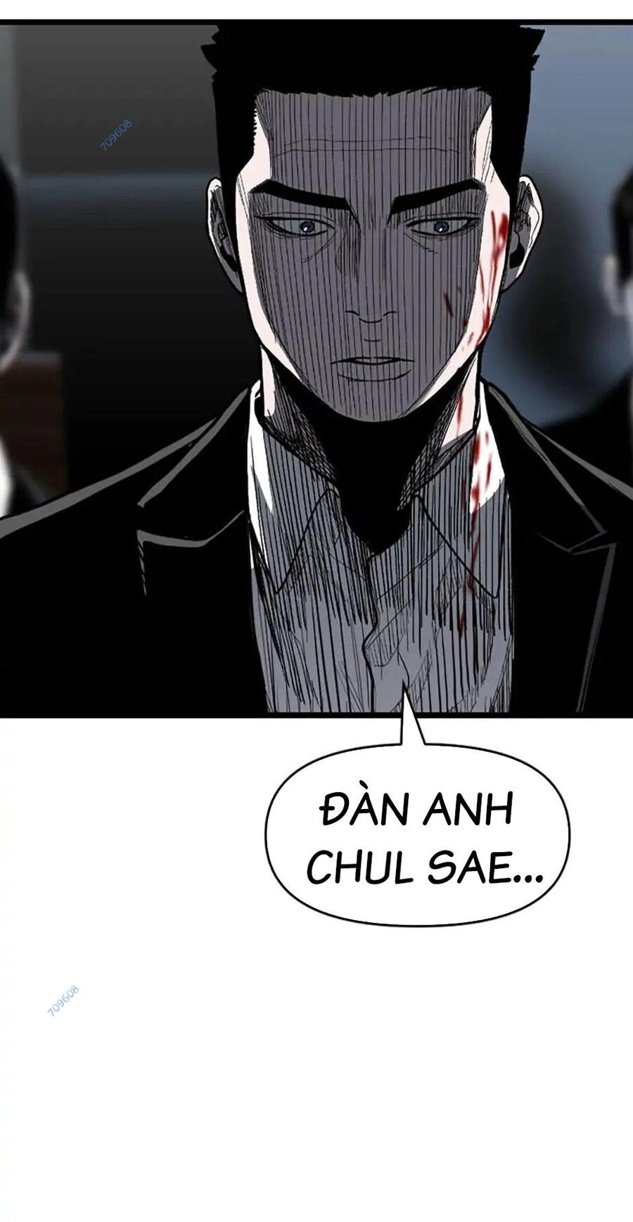 Chuyển Hóa Chapter 72 - 19