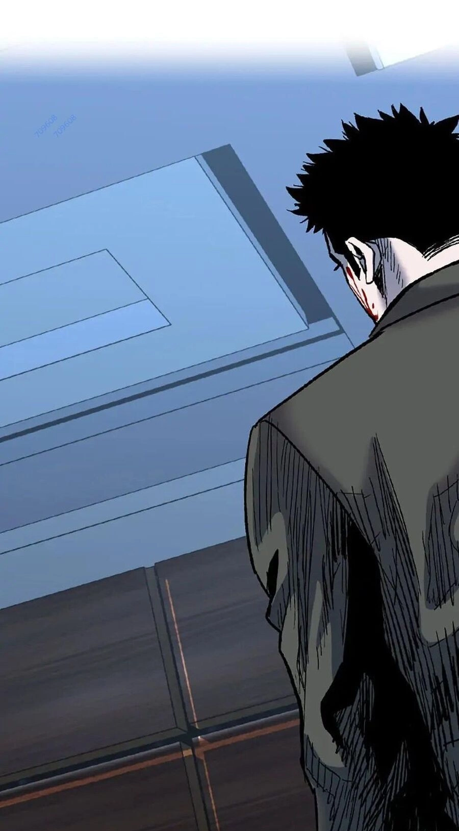 Chuyển Hóa Chapter 72 - 21