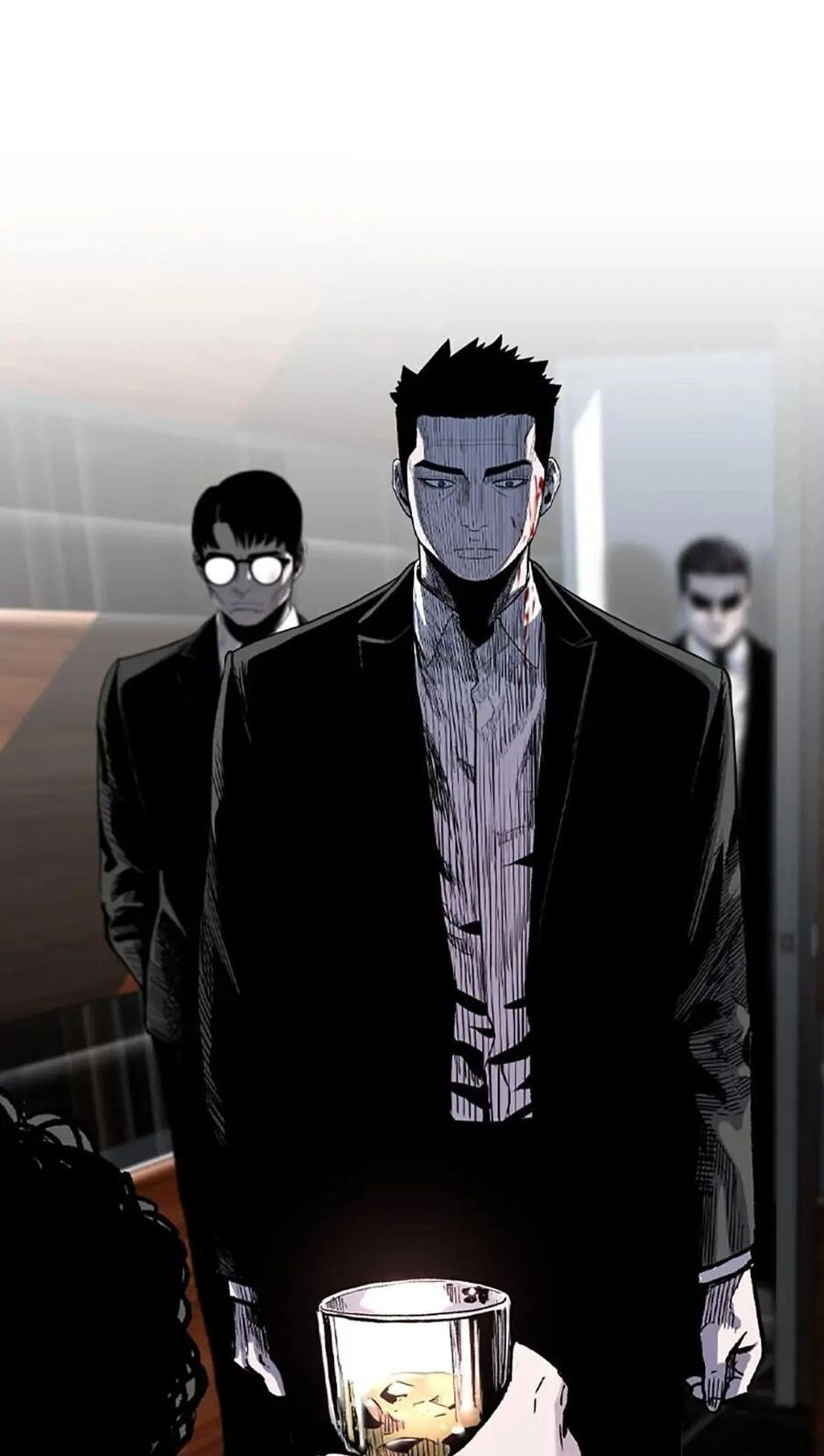 Chuyển Hóa Chapter 72 - 29