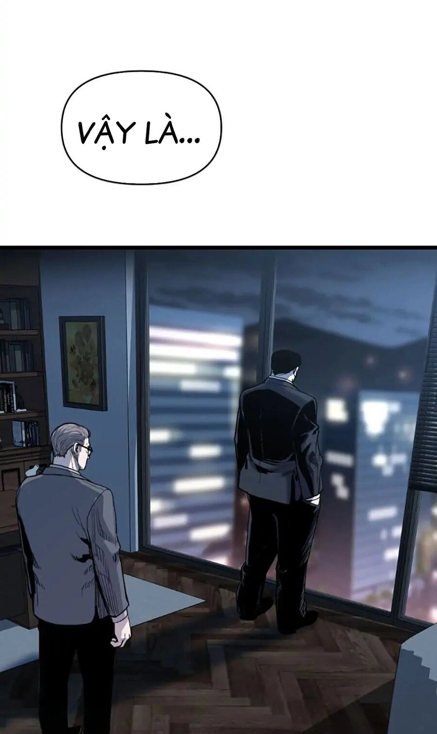 Chuyển Hóa Chapter 72 - 40