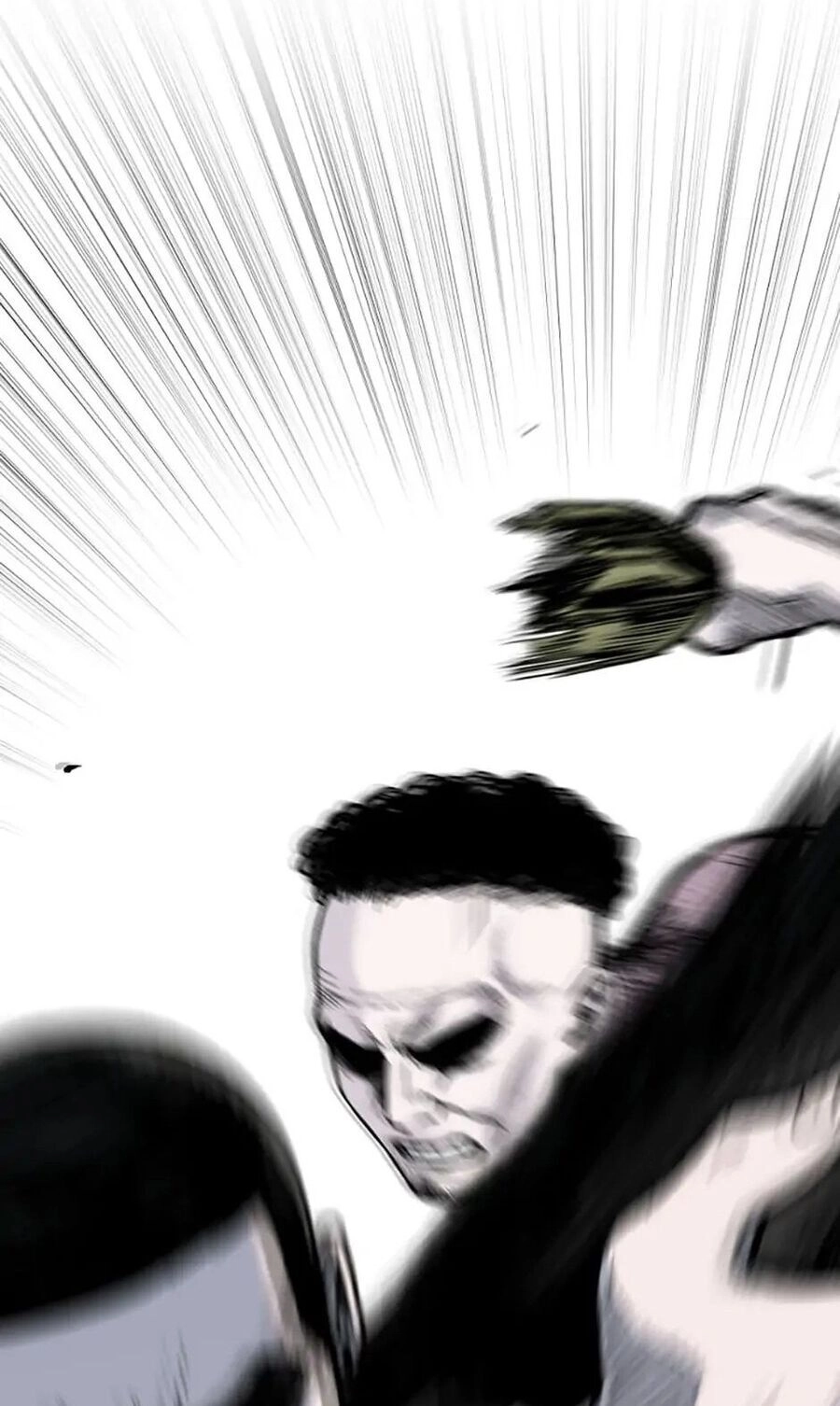 Chuyển Hóa Chapter 73 - 11