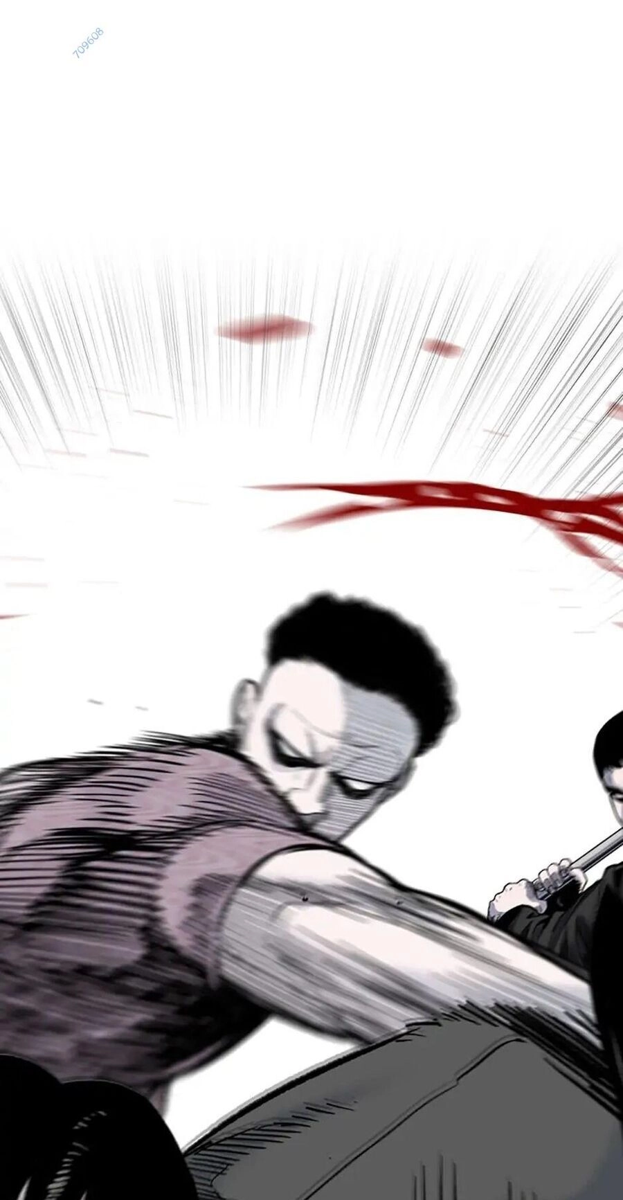 Chuyển Hóa Chapter 73 - 24