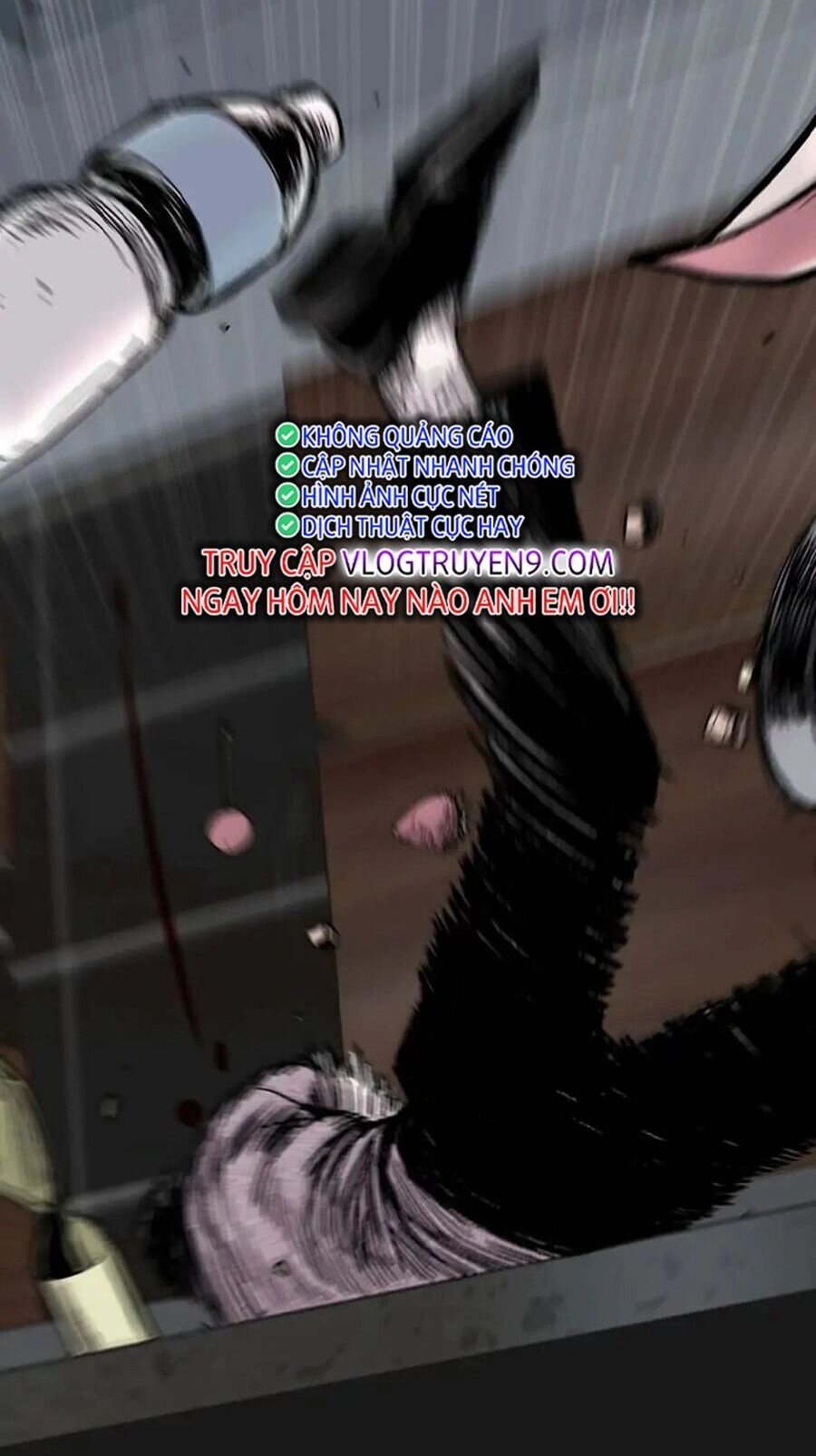 Chuyển Hóa Chapter 73 - 45