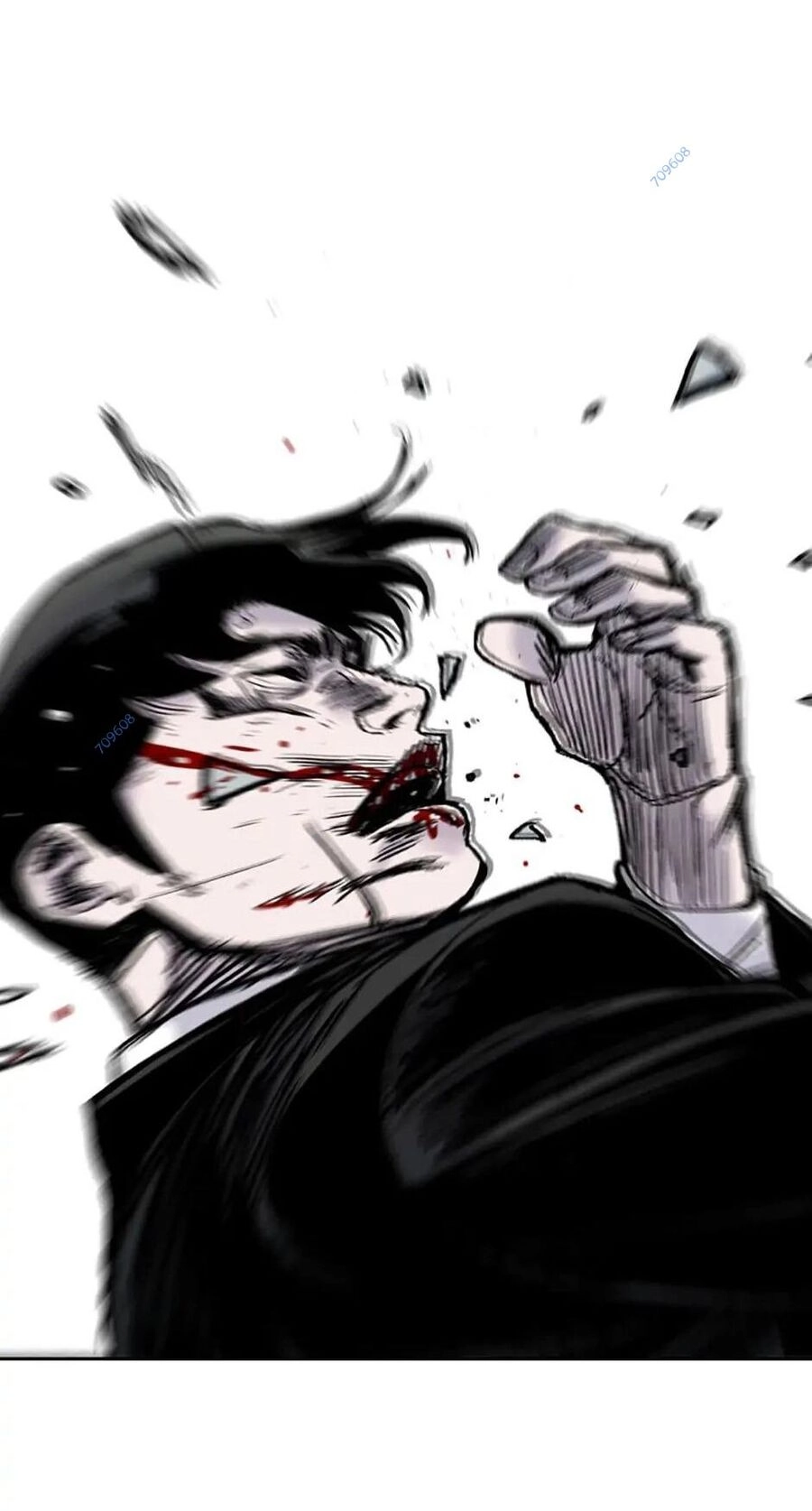 Chuyển Hóa Chapter 73 - 70