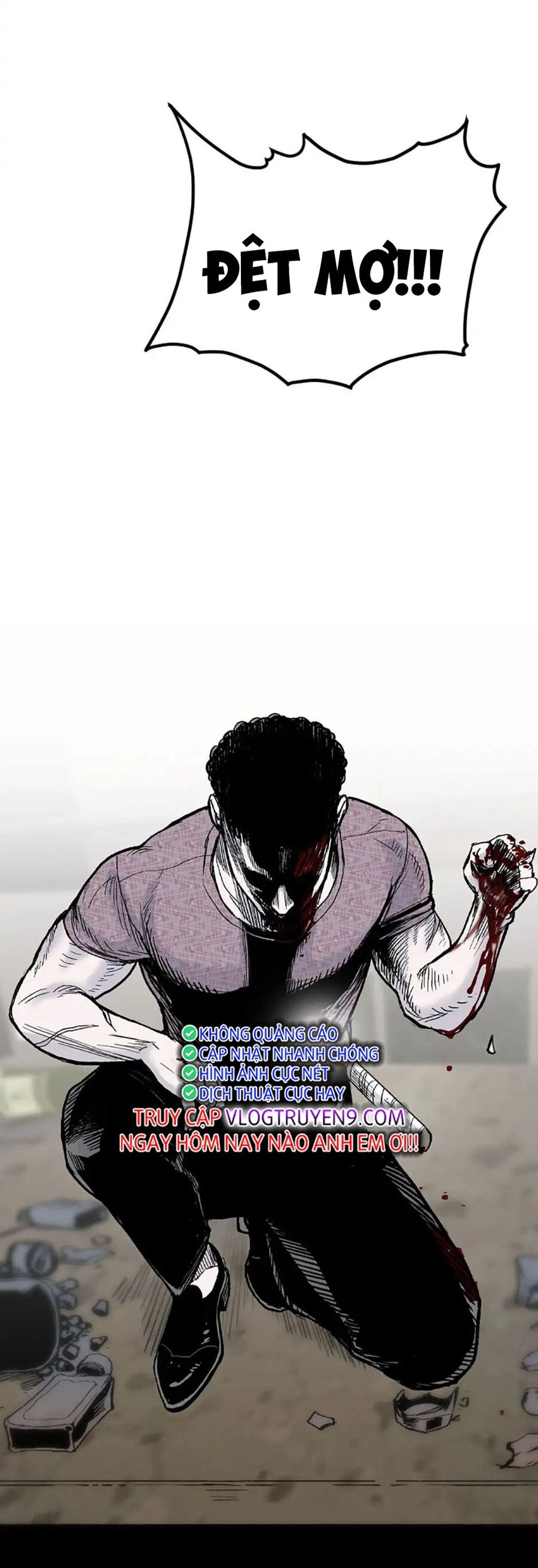 Chuyển Hóa Chapter 73 - 71