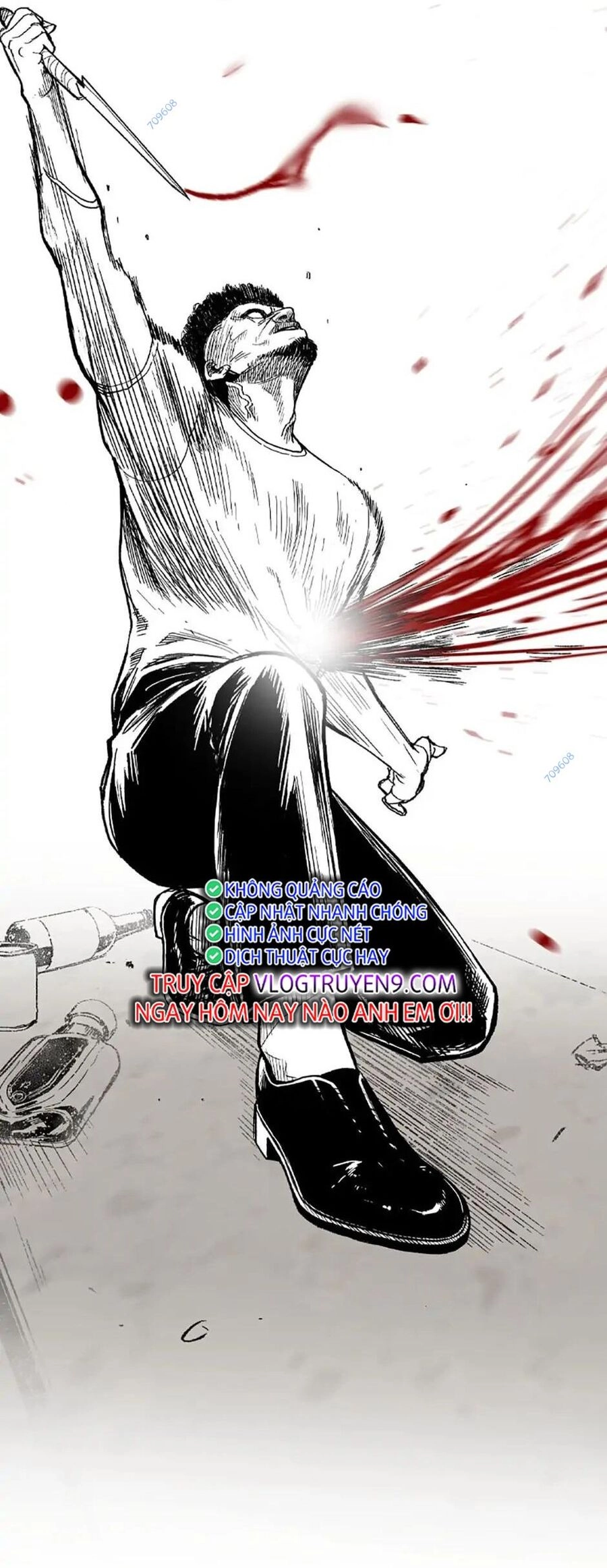 Chuyển Hóa Chapter 73 - 76