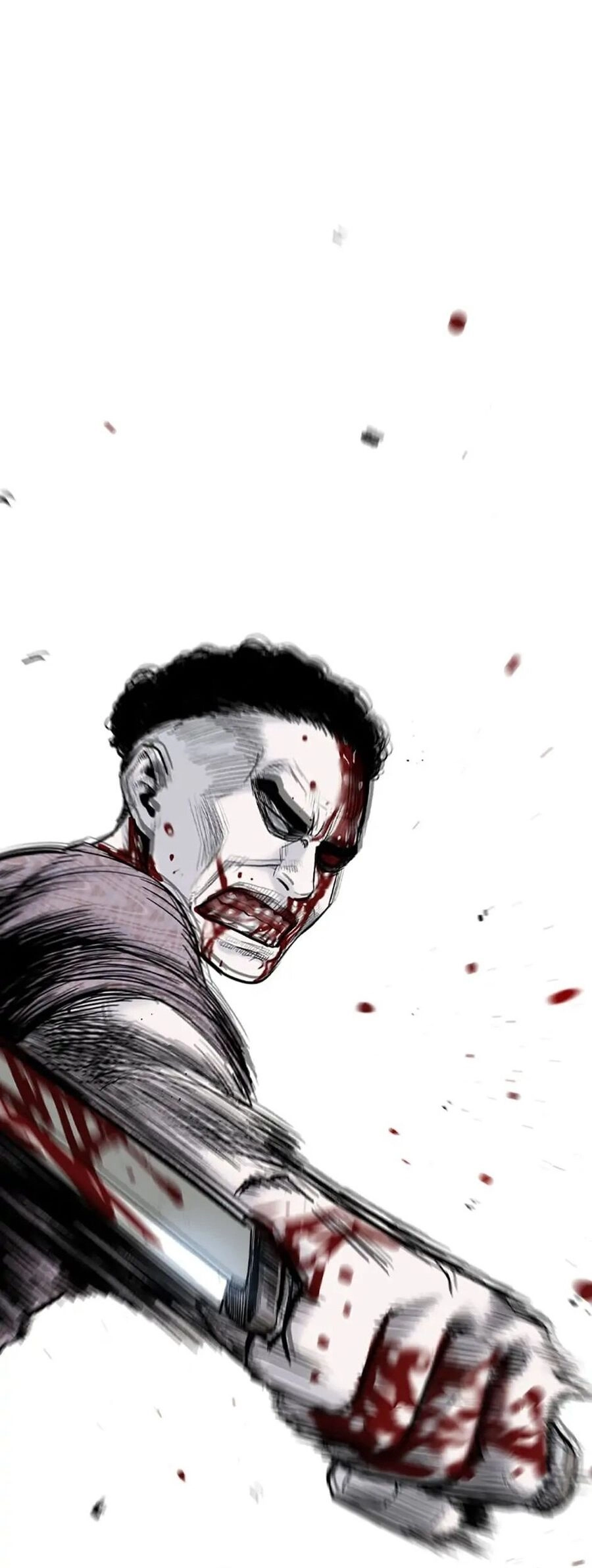 Chuyển Hóa Chapter 73 - 91