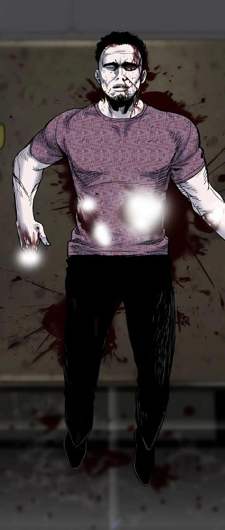 Chuyển Hóa Chapter 73 - 112