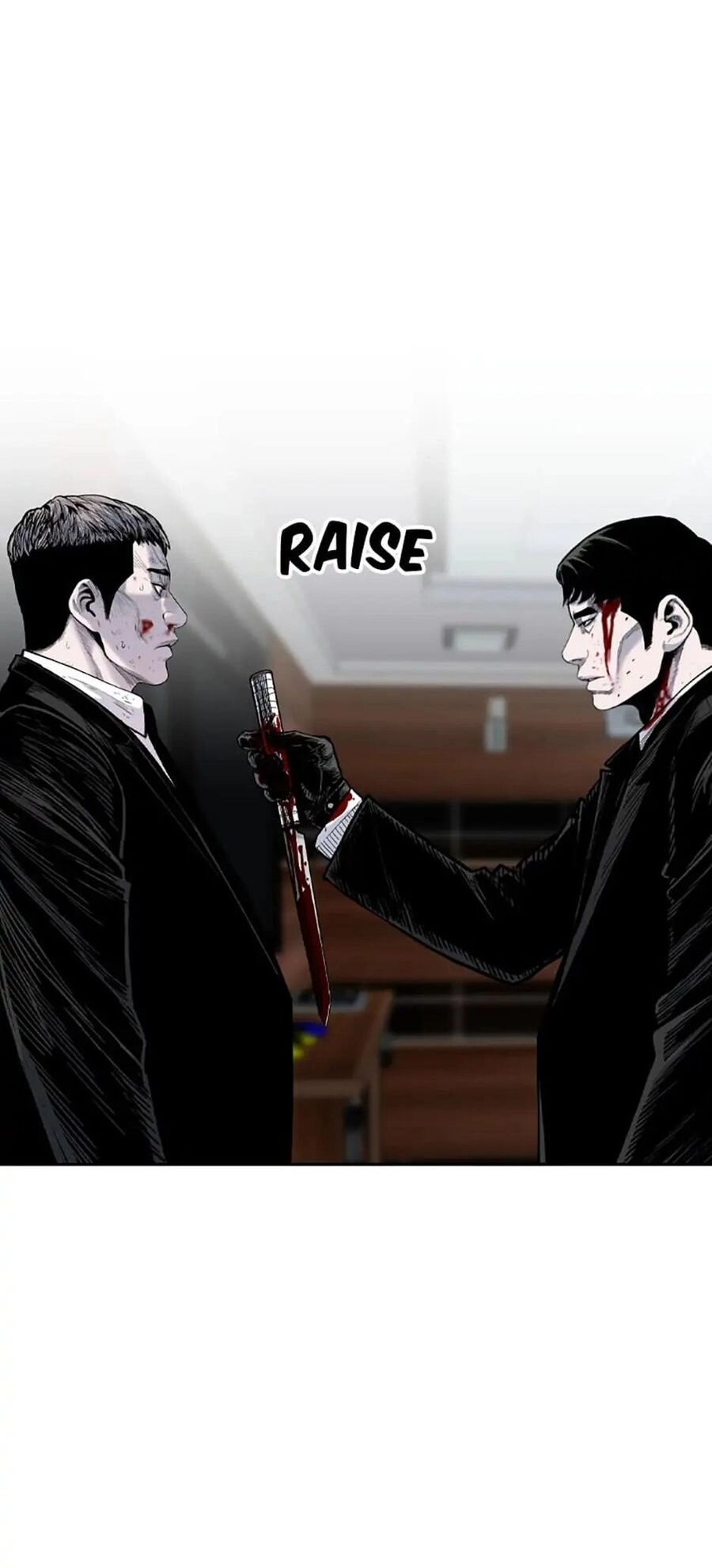 Chuyển Hóa Chapter 73 - 124