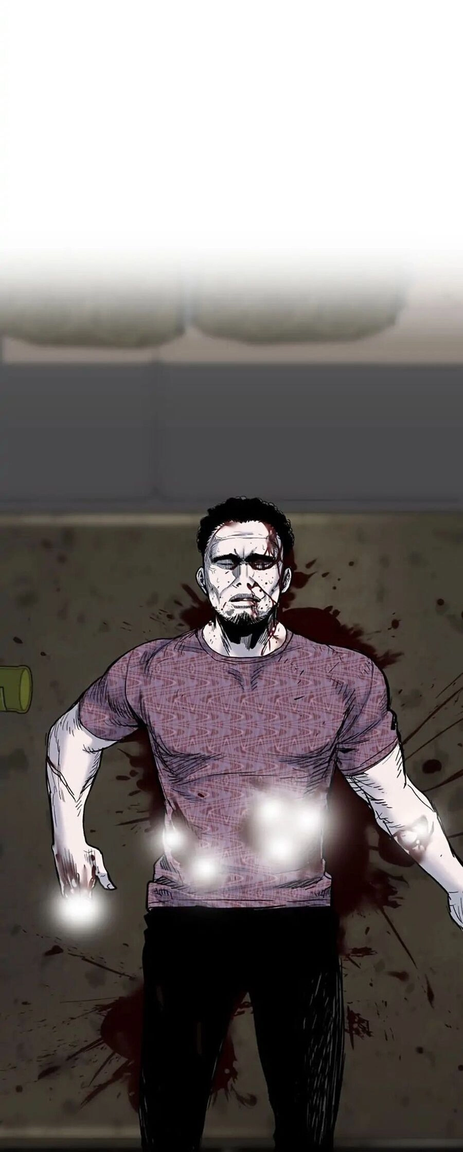 Chuyển Hóa Chapter 74 - 4