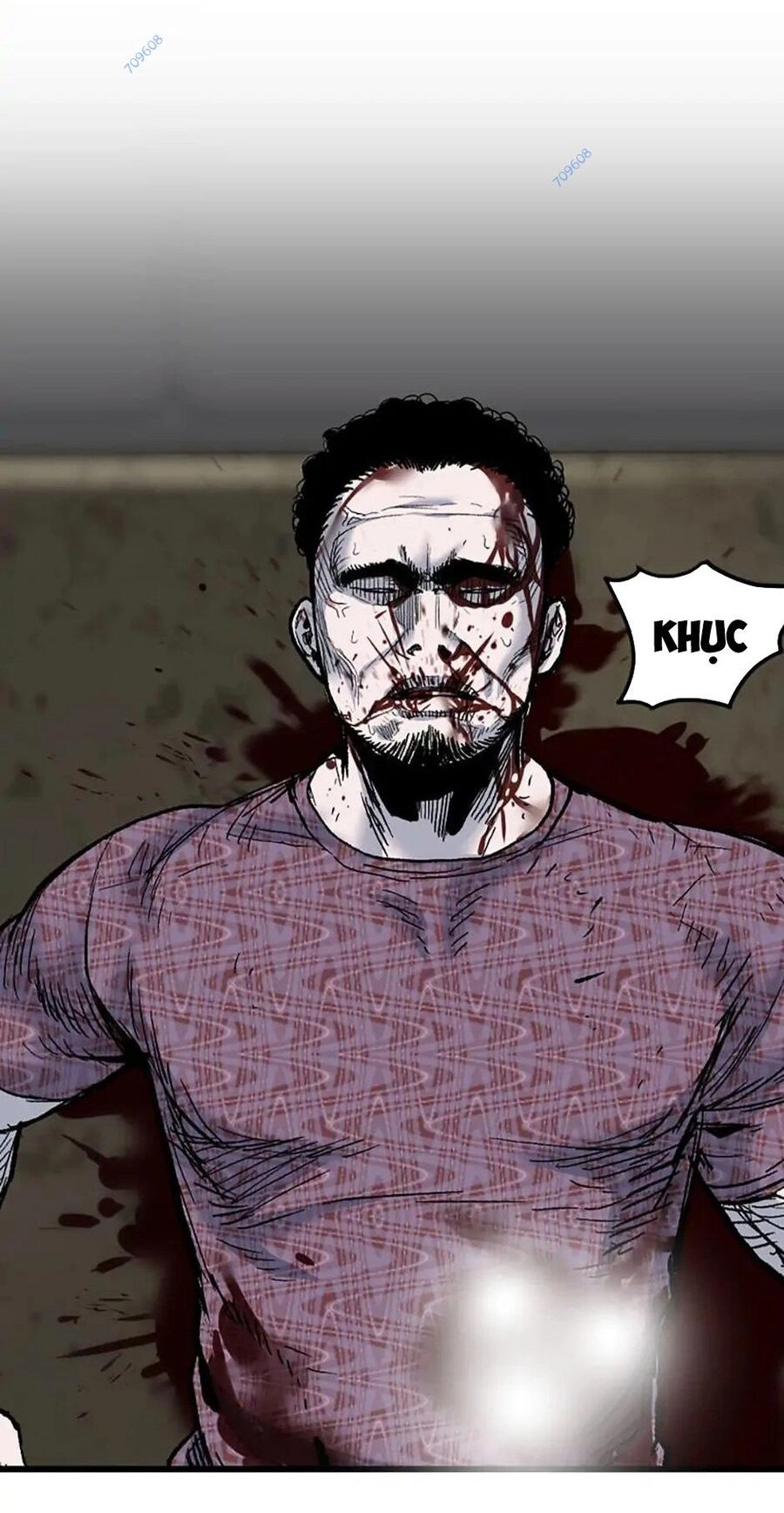 Chuyển Hóa Chapter 74 - 8