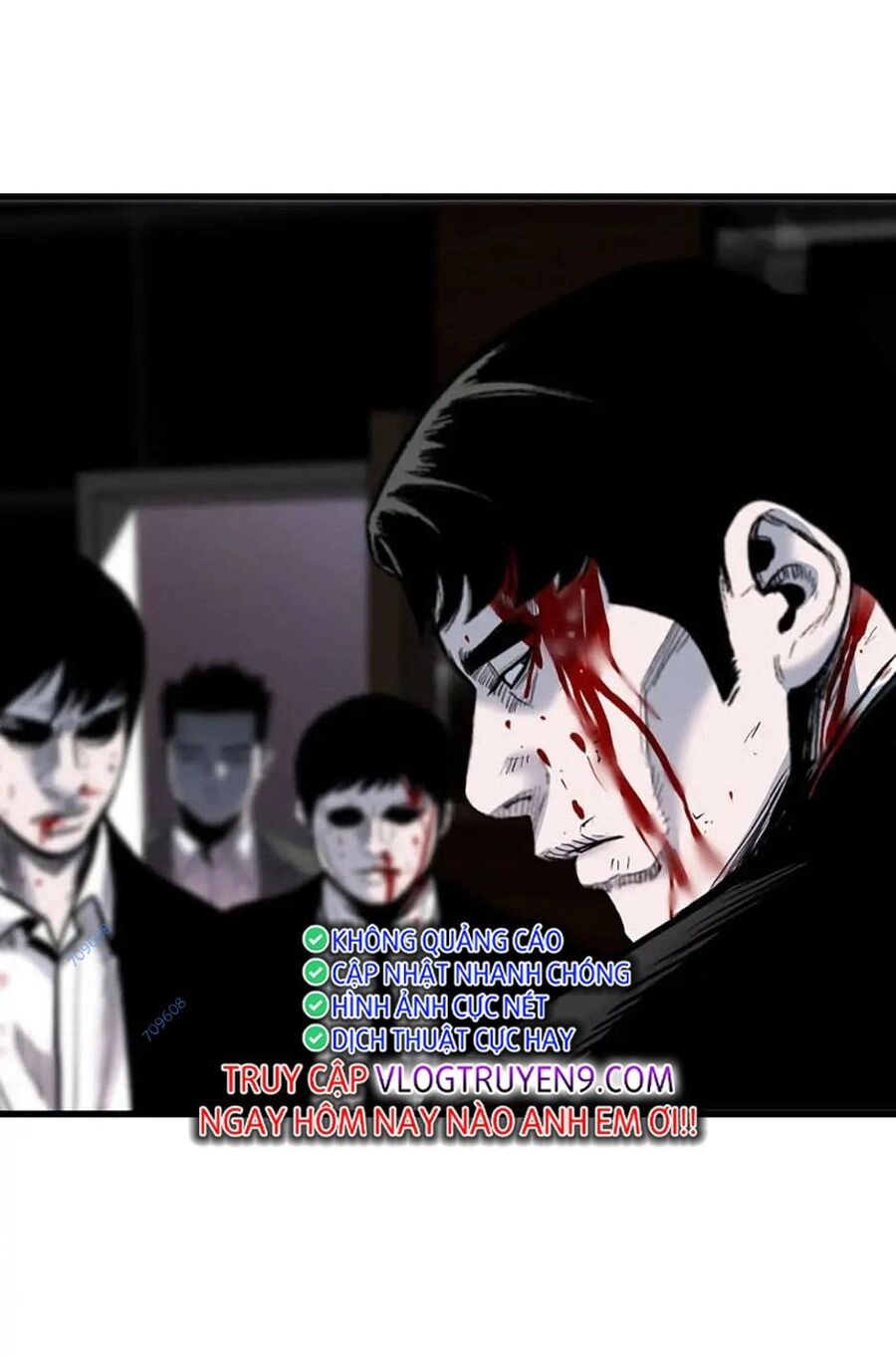 Chuyển Hóa Chapter 74 - 12