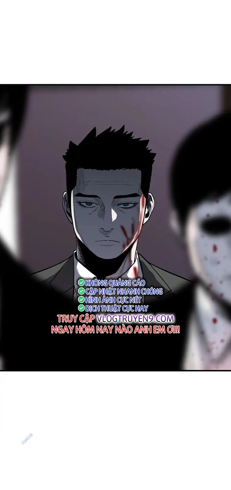 Chuyển Hóa Chapter 74 - 37